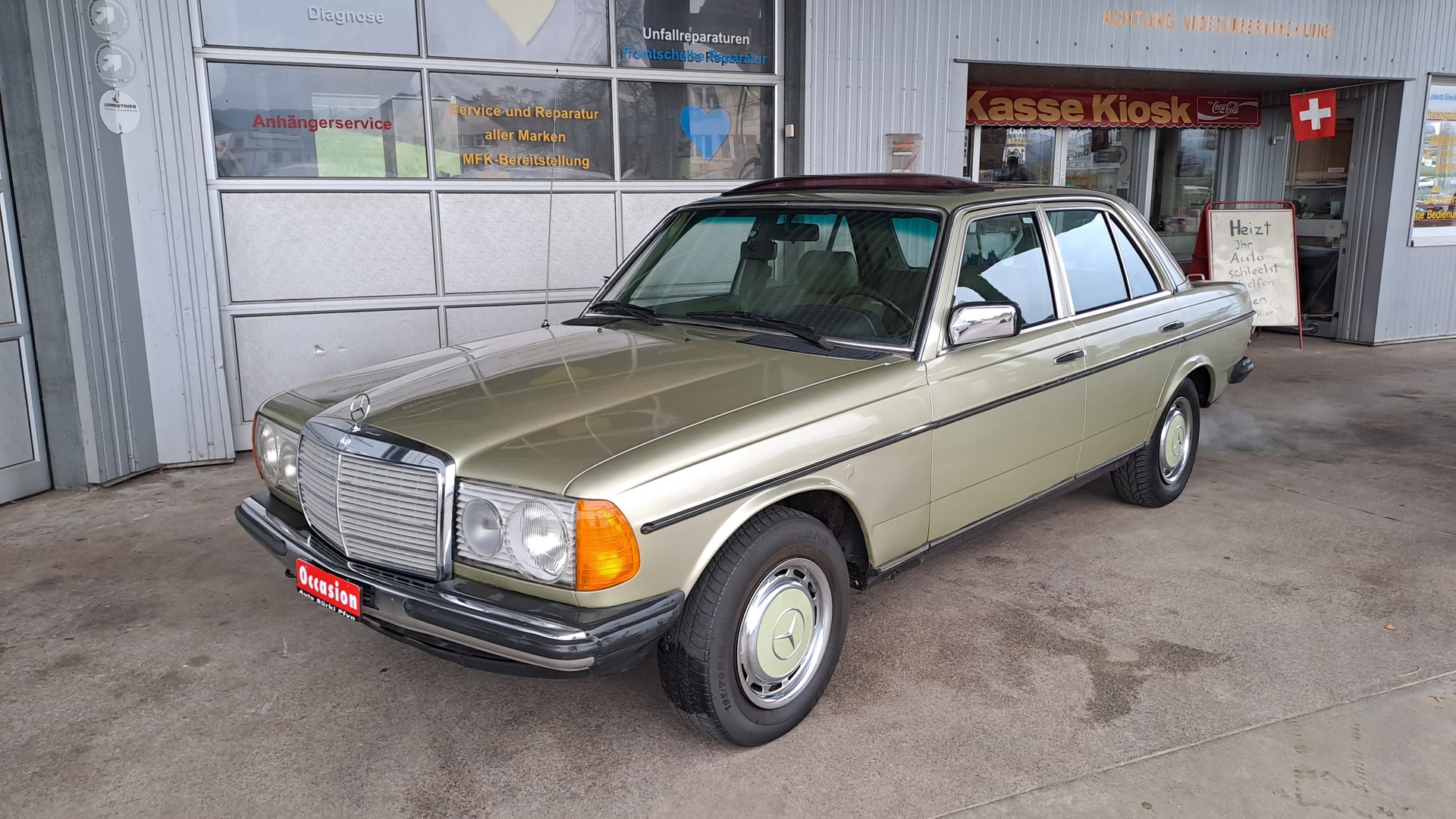 MERCEDES-BENZ 250-image-1