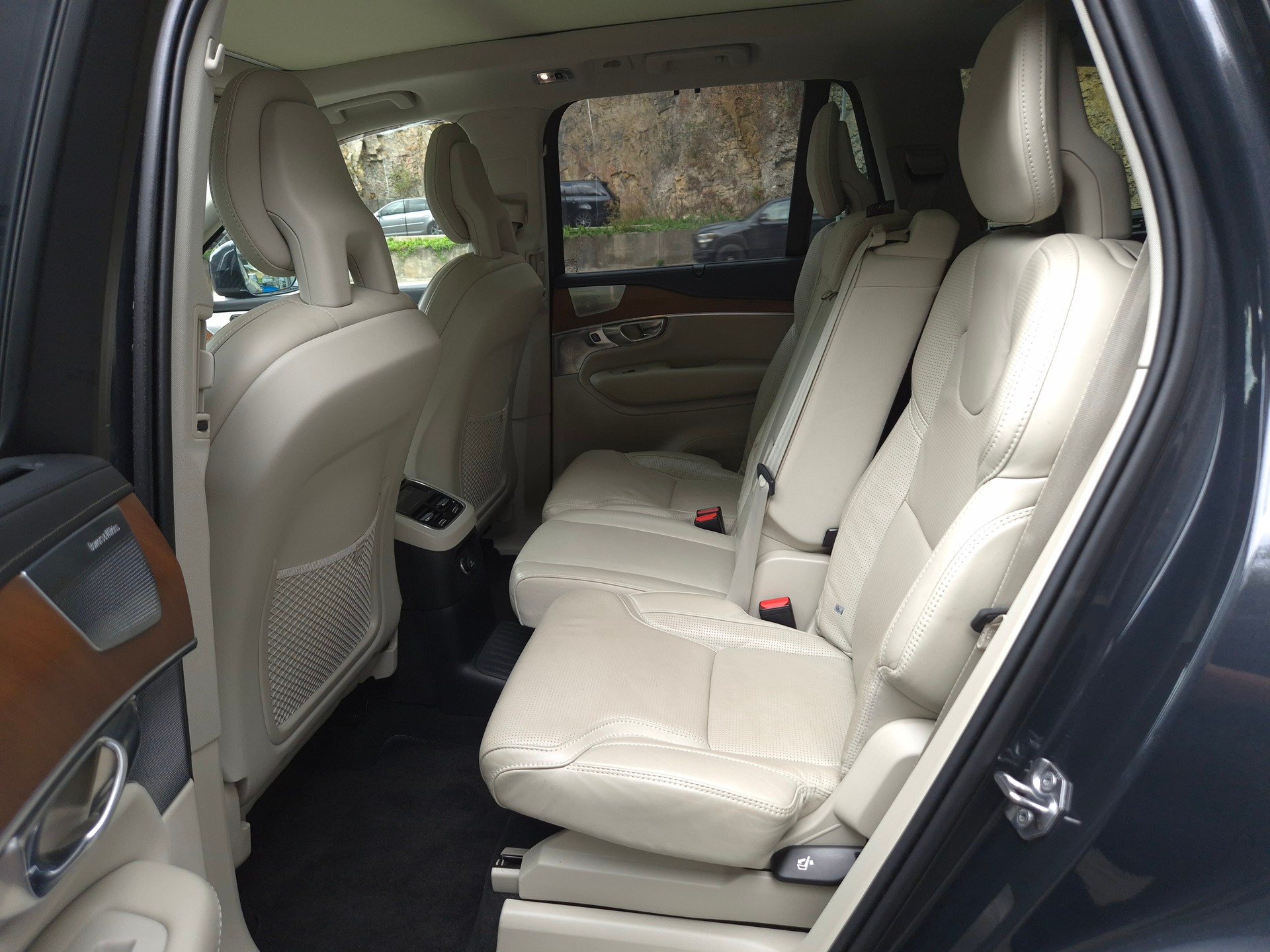 VOLVO XC90 T8 eAWD Inscription Geartronic-image-27