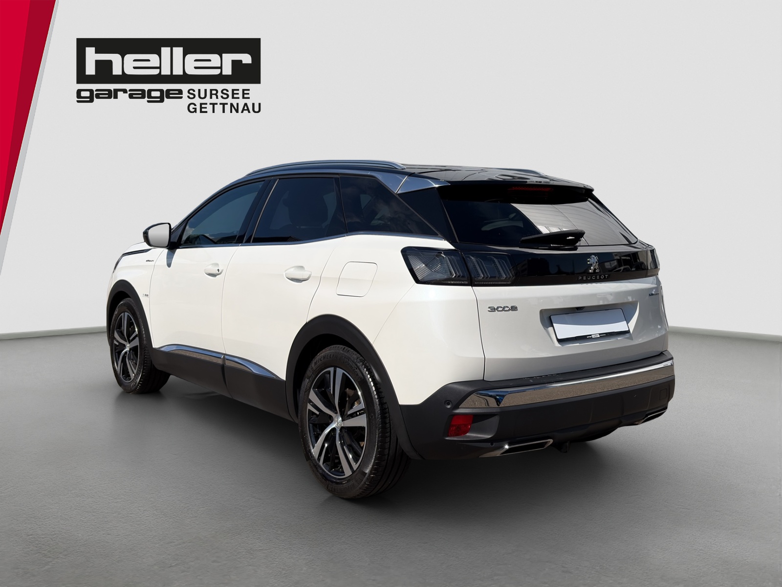 PEUGEOT 3008 1.6 Plug-in Hybrid4 GT-showroom-element-2