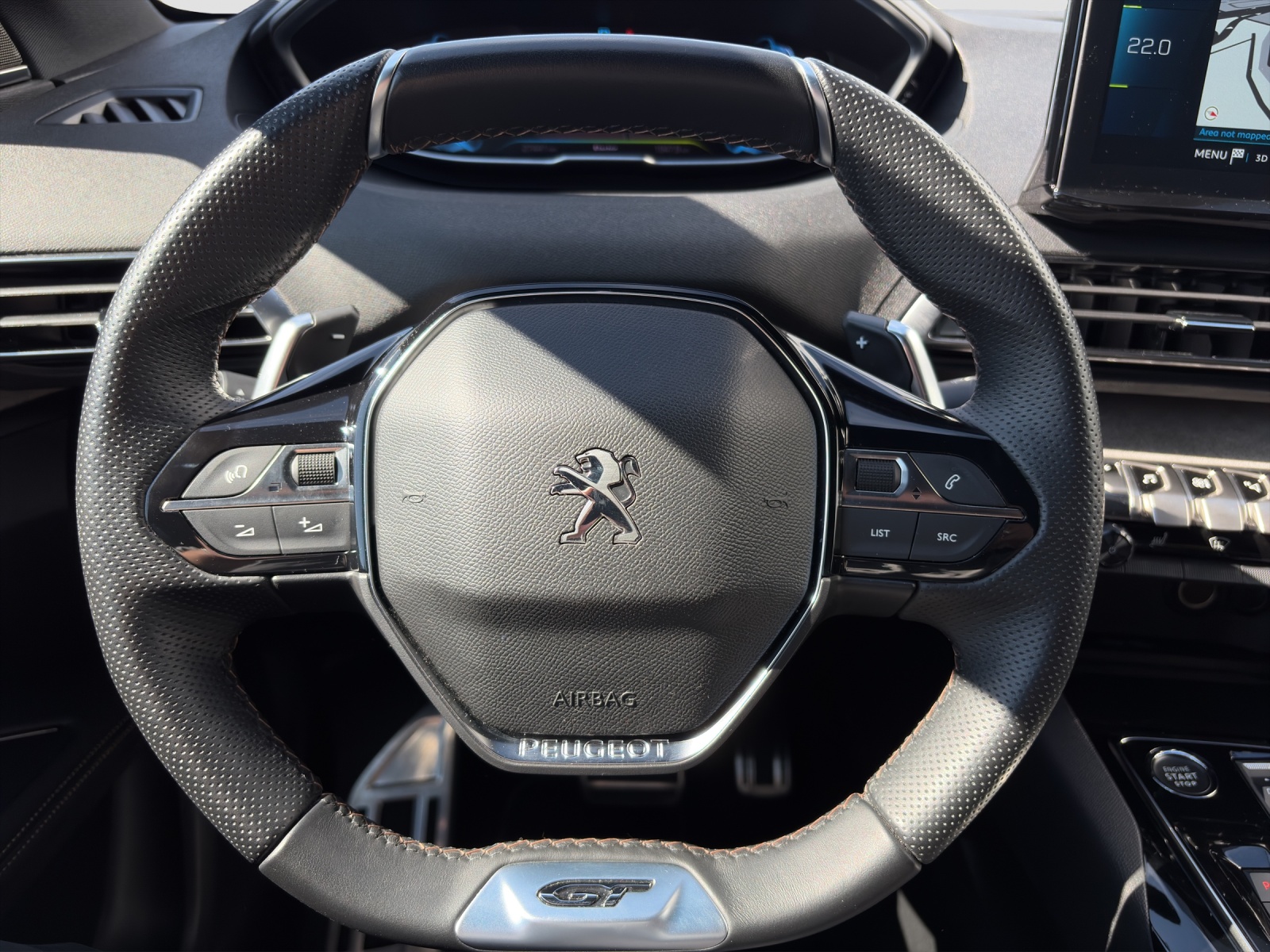 PEUGEOT 3008 1.6 Plug-in Hybrid4 GT-image-13