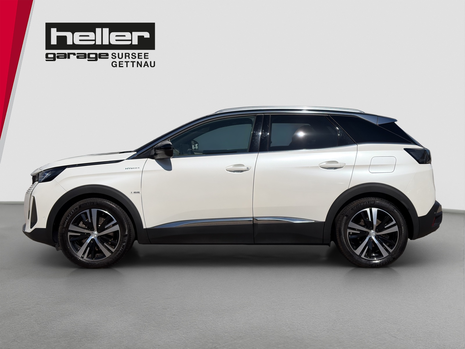 PEUGEOT 3008 1.6 Plug-in Hybrid4 GT-showroom-element-1