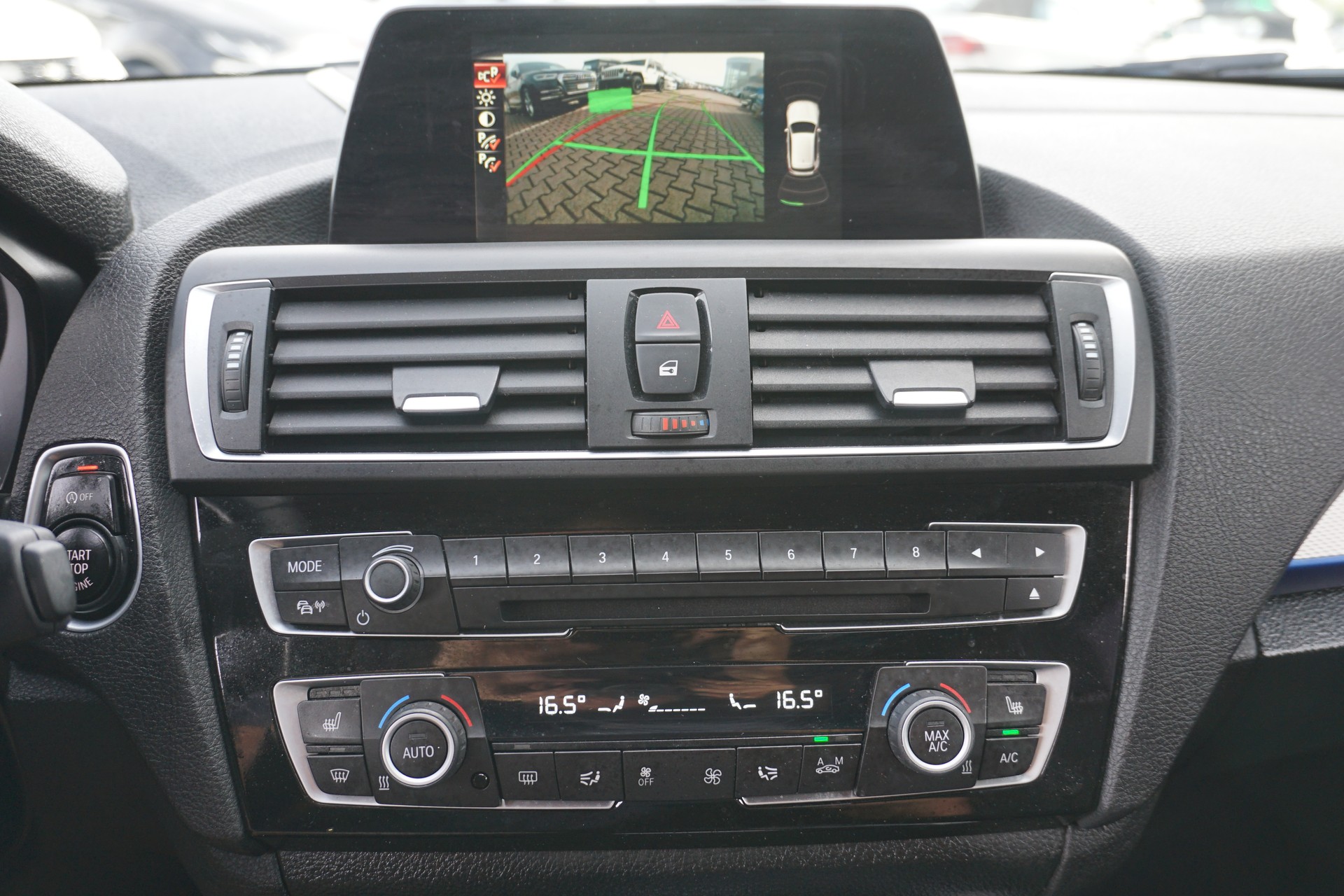 BMW 118i M Sport-image-14