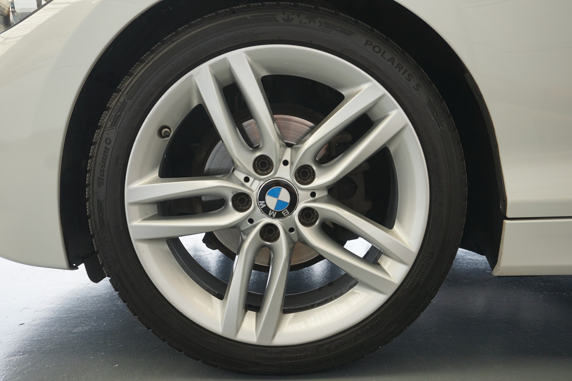 BMW 118i M Sport-image-10
