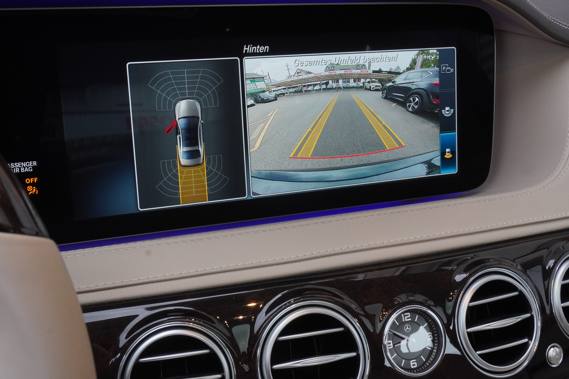 MERCEDES-BENZ S 560 4Matic 9G-Tronic-image-12