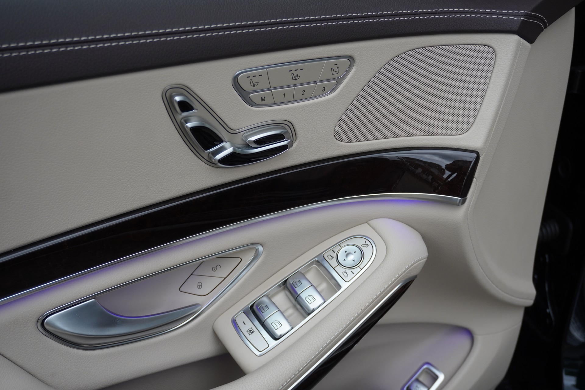 MERCEDES-BENZ S 560 4Matic 9G-Tronic-image-8
