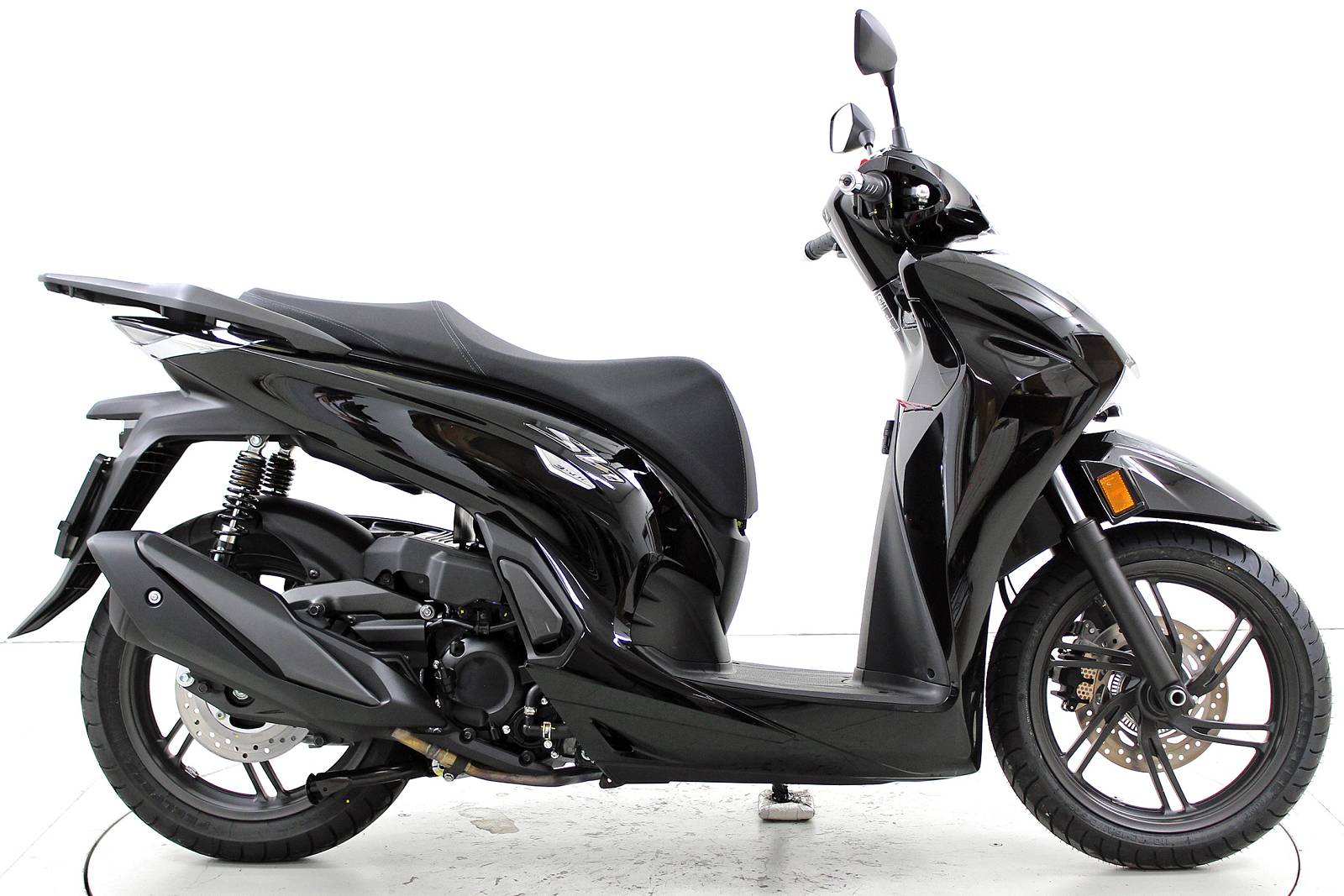 HONDA SH 350 ABS-image-3