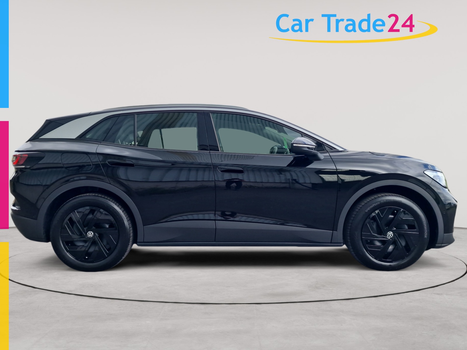 VW ID.4 Pro 77 kWh 4x4 Panorama AHK MY2027-image-8