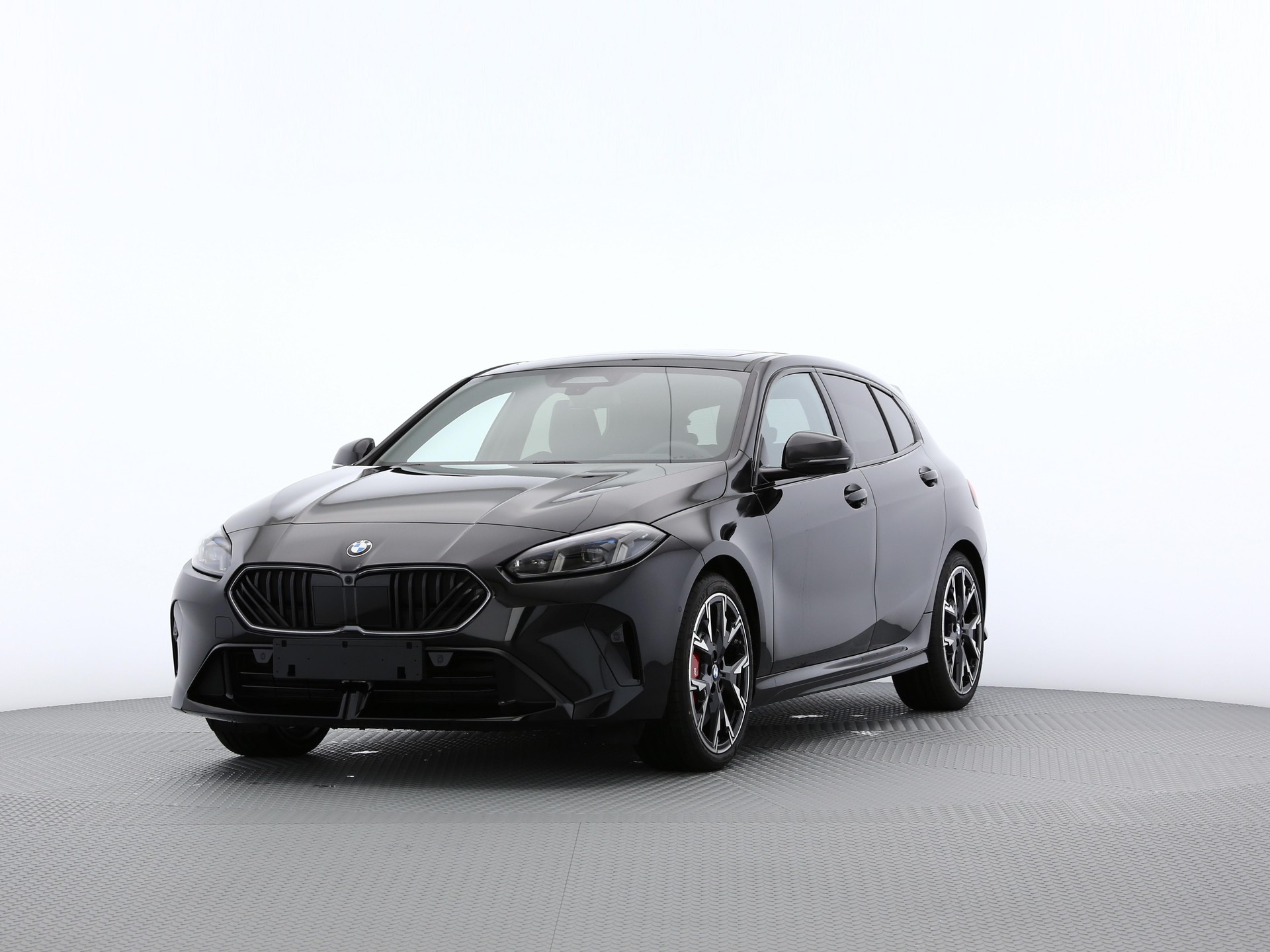 BMW 1er Reihe F70 120d