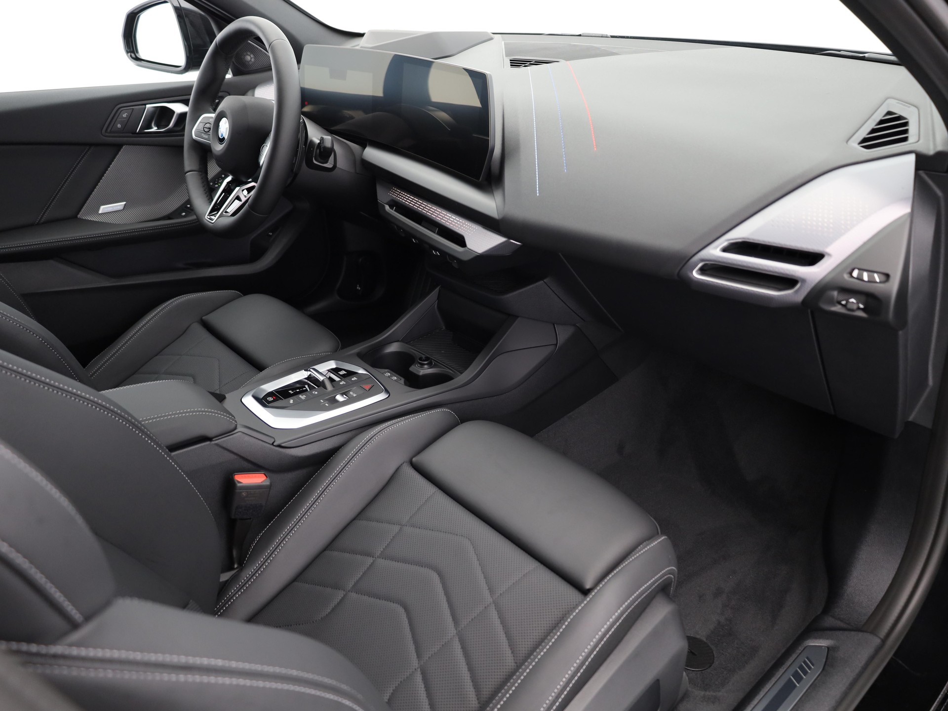 BMW 1er Reihe F70 120d-image-14