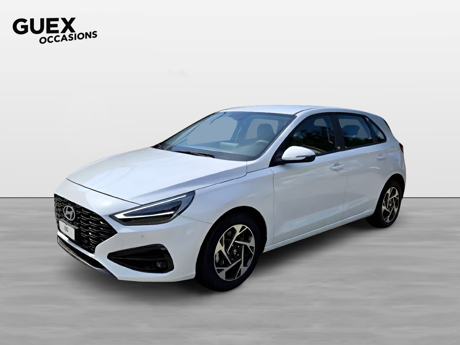 HYUNDAI i30 1.0 T-GDi Origo