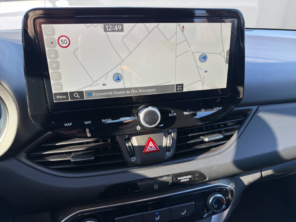HYUNDAI i30 1.0 T-GDi Origo-image-7
