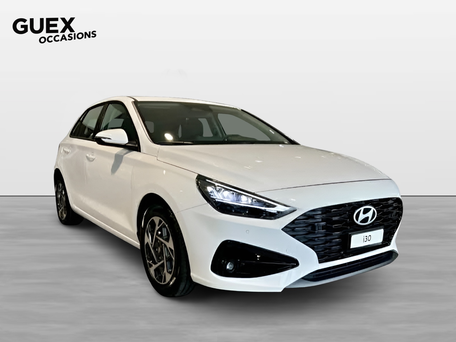 HYUNDAI i30 1.0 T-GDi Origo-image-5