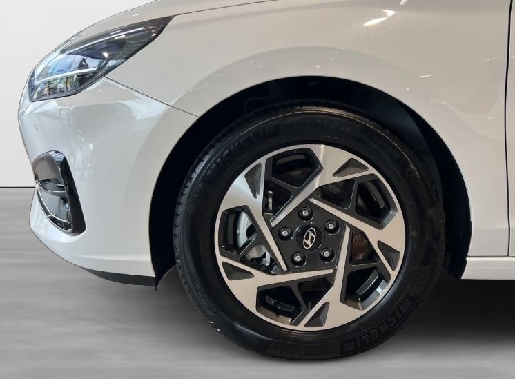 HYUNDAI i30 1.0 T-GDi Origo-image-13