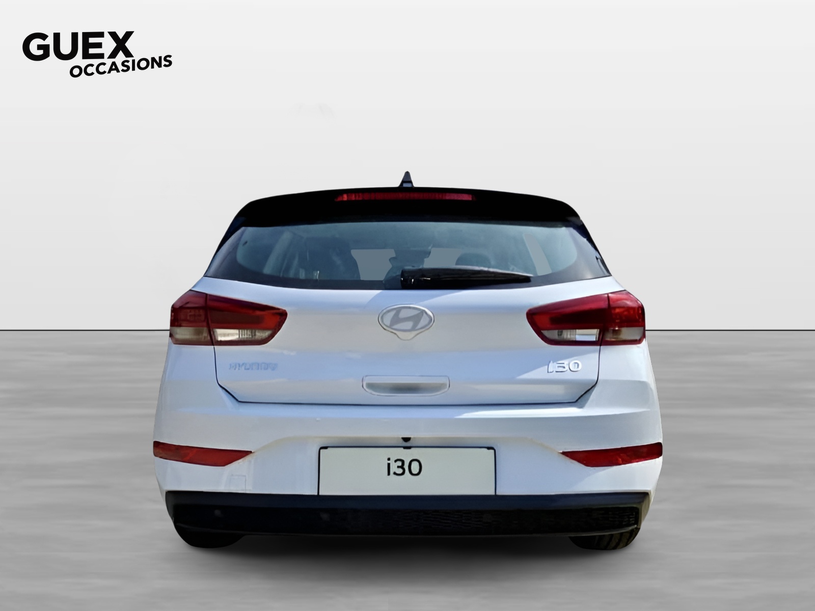 HYUNDAI i30 1.0 T-GDi Origo-showroom-element-3