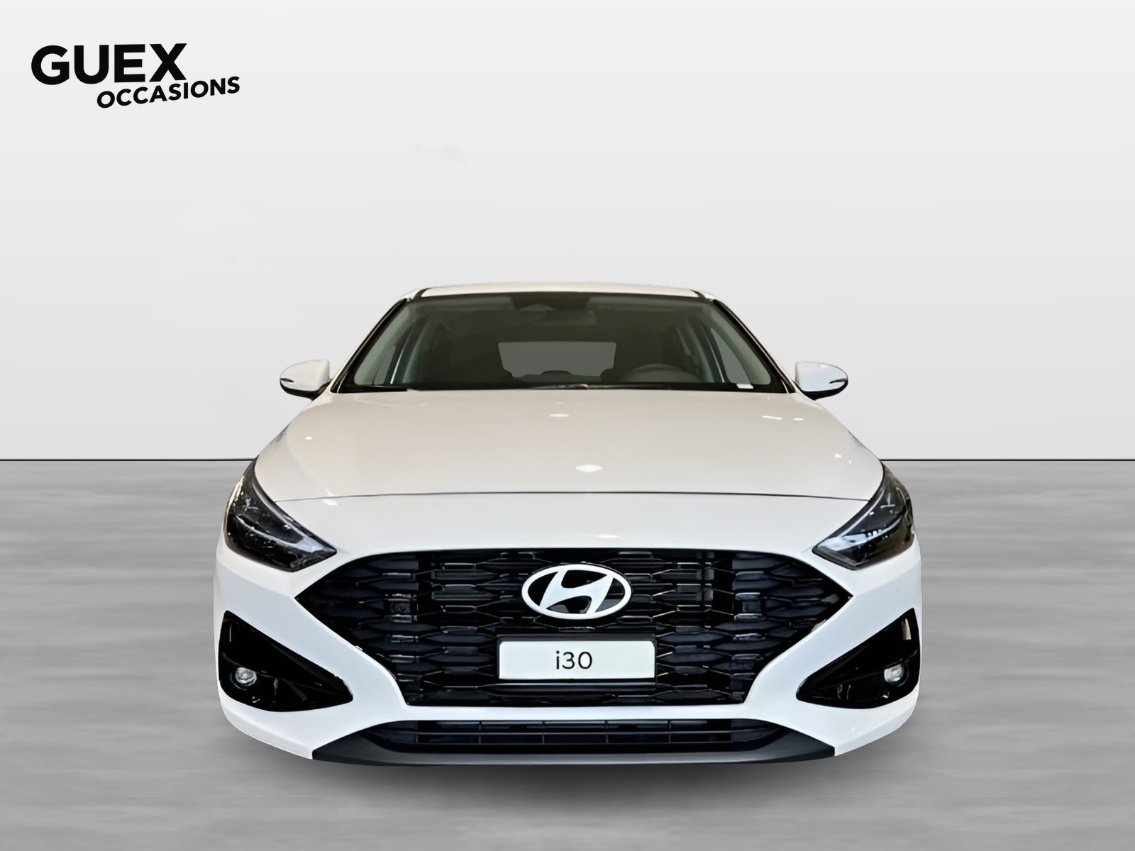 HYUNDAI i30 1.0 T-GDi Origo-showroom-element-1