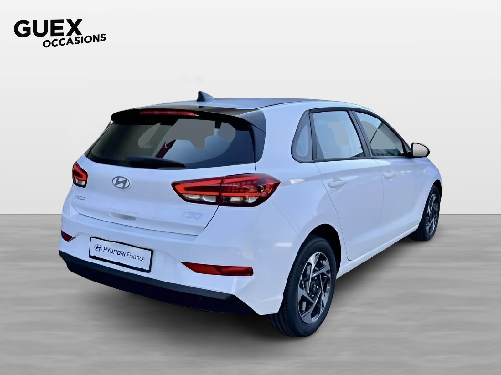 HYUNDAI i30 1.0 T-GDi Origo-image-4