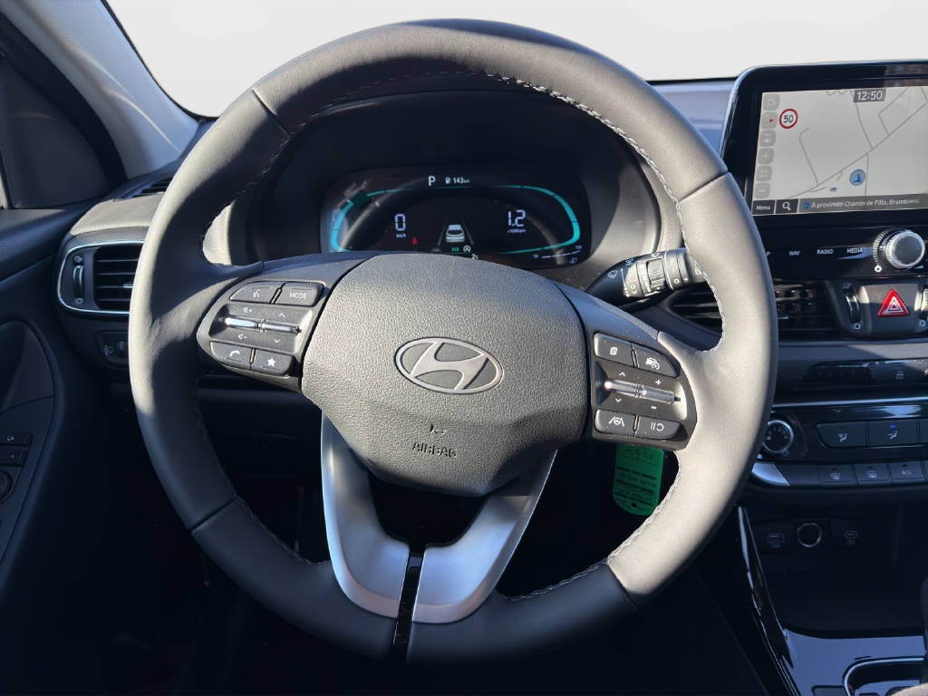 HYUNDAI i30 1.0 T-GDi Origo-image-9