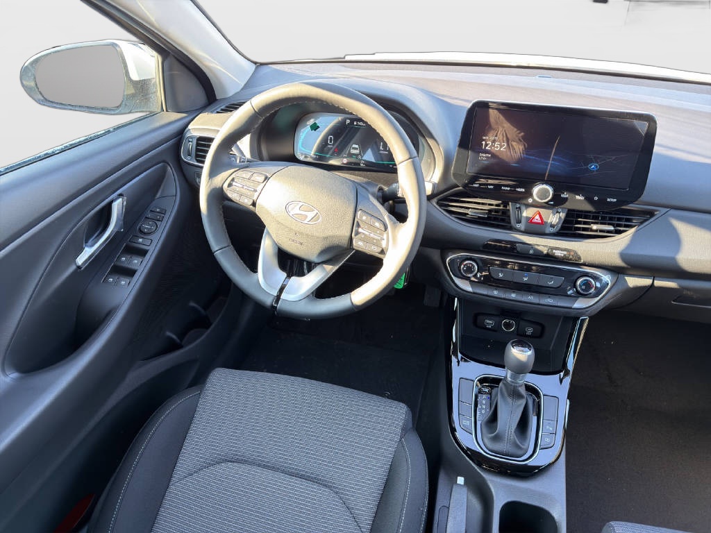 HYUNDAI i30 1.0 T-GDi Origo-image-11