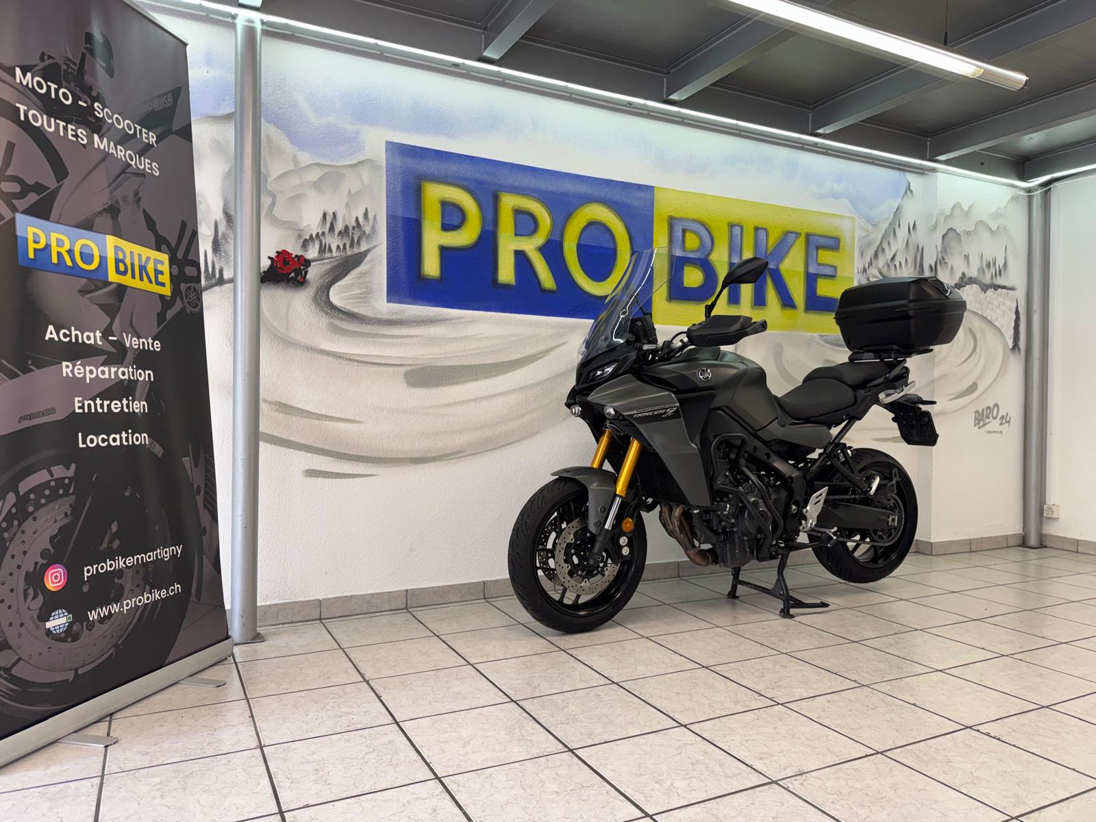 YAMAHA Tracer 9 GT-image-5