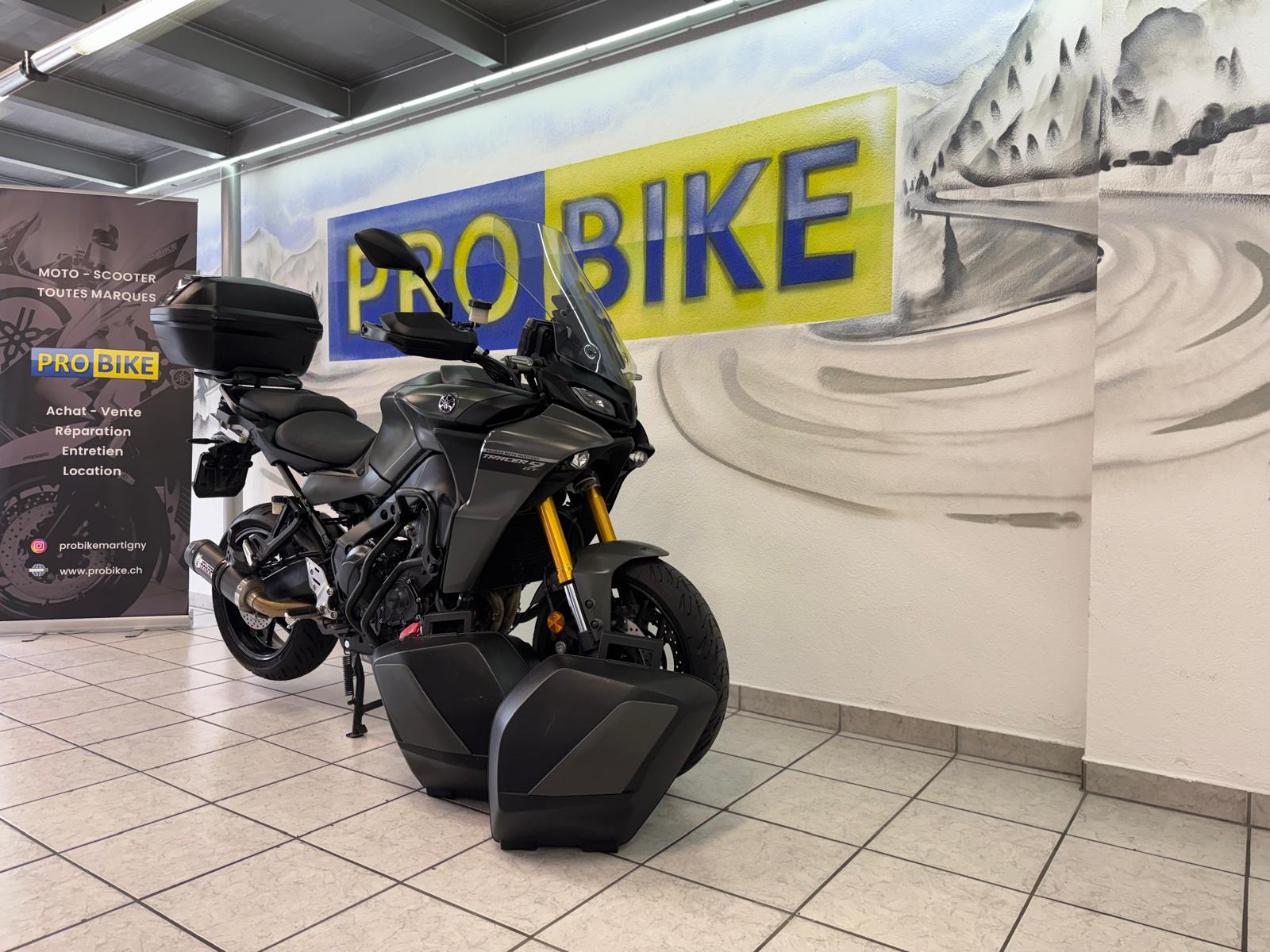YAMAHA Tracer 9 GT-image-0