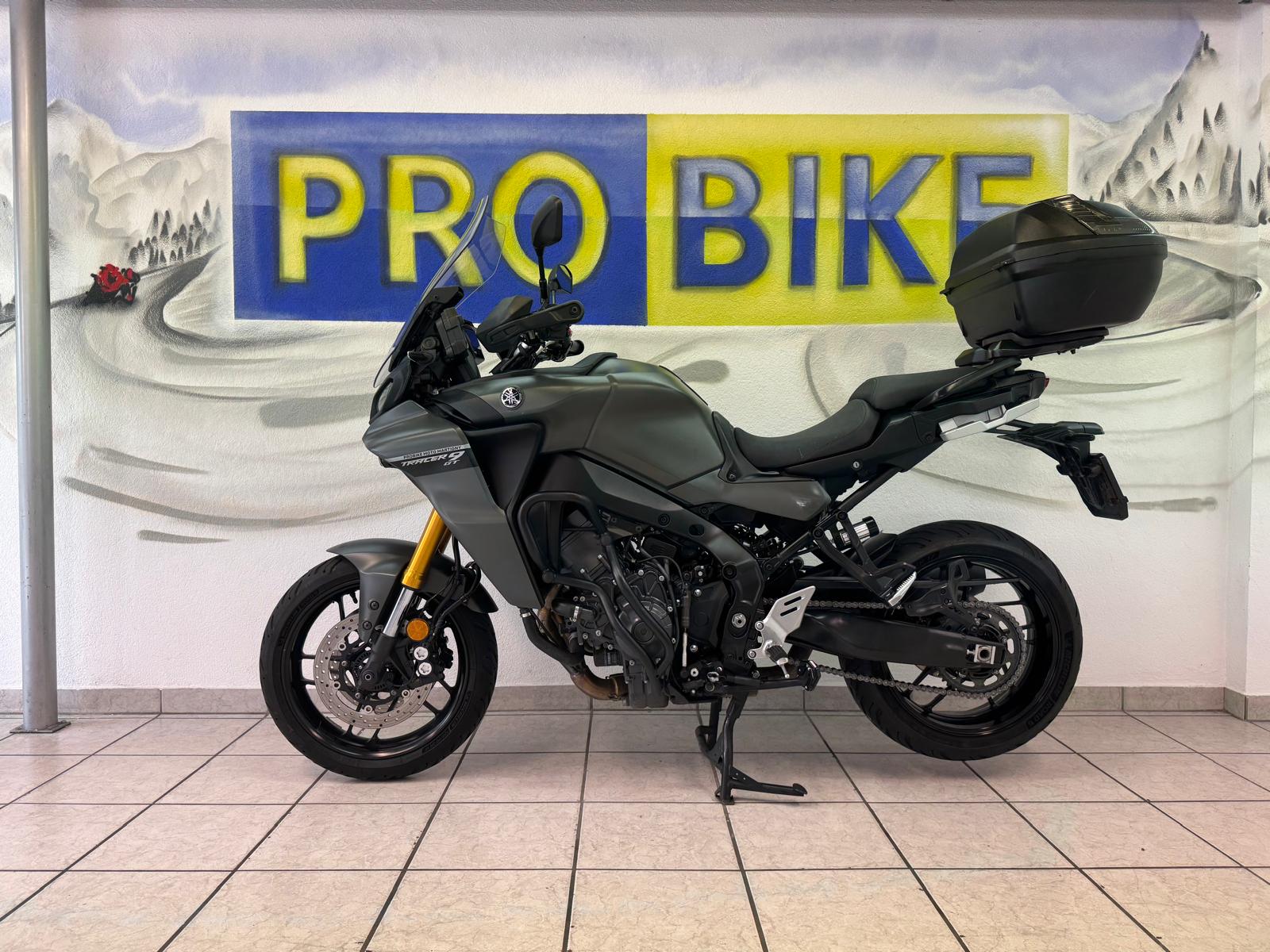 YAMAHA Tracer 9 GT-image-4