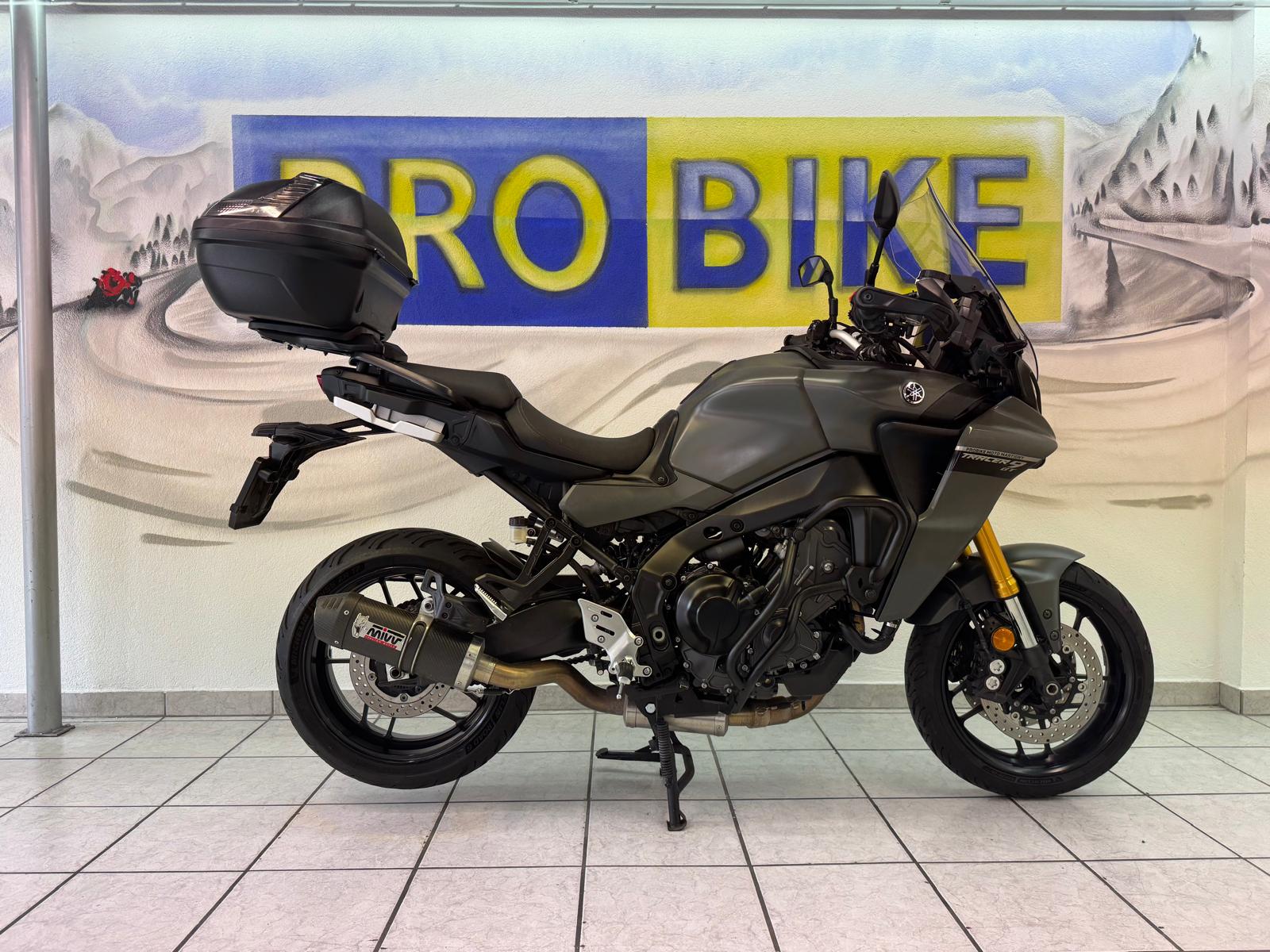 YAMAHA Tracer 9 GT-image-1