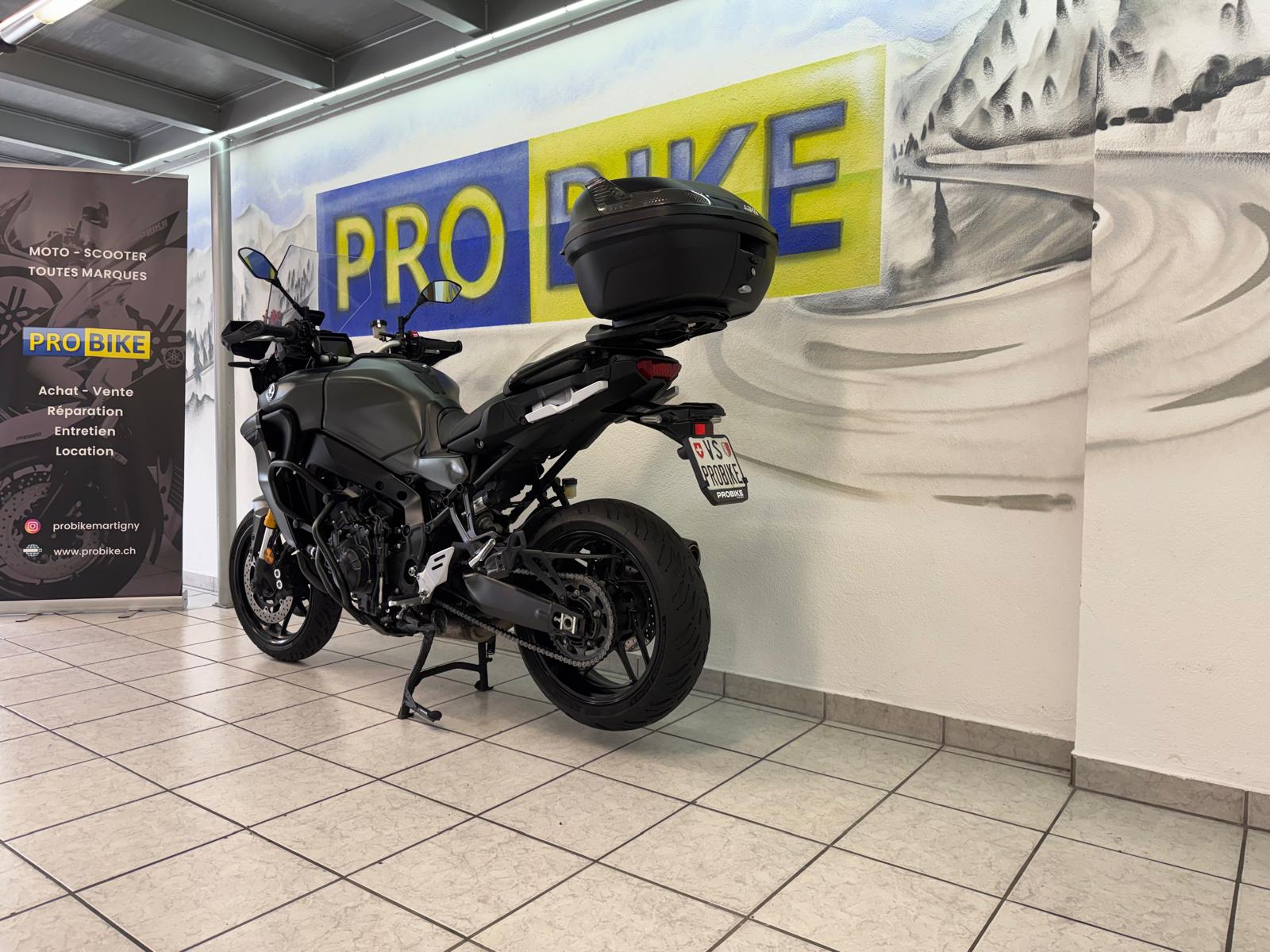 YAMAHA Tracer 9 GT-image-3