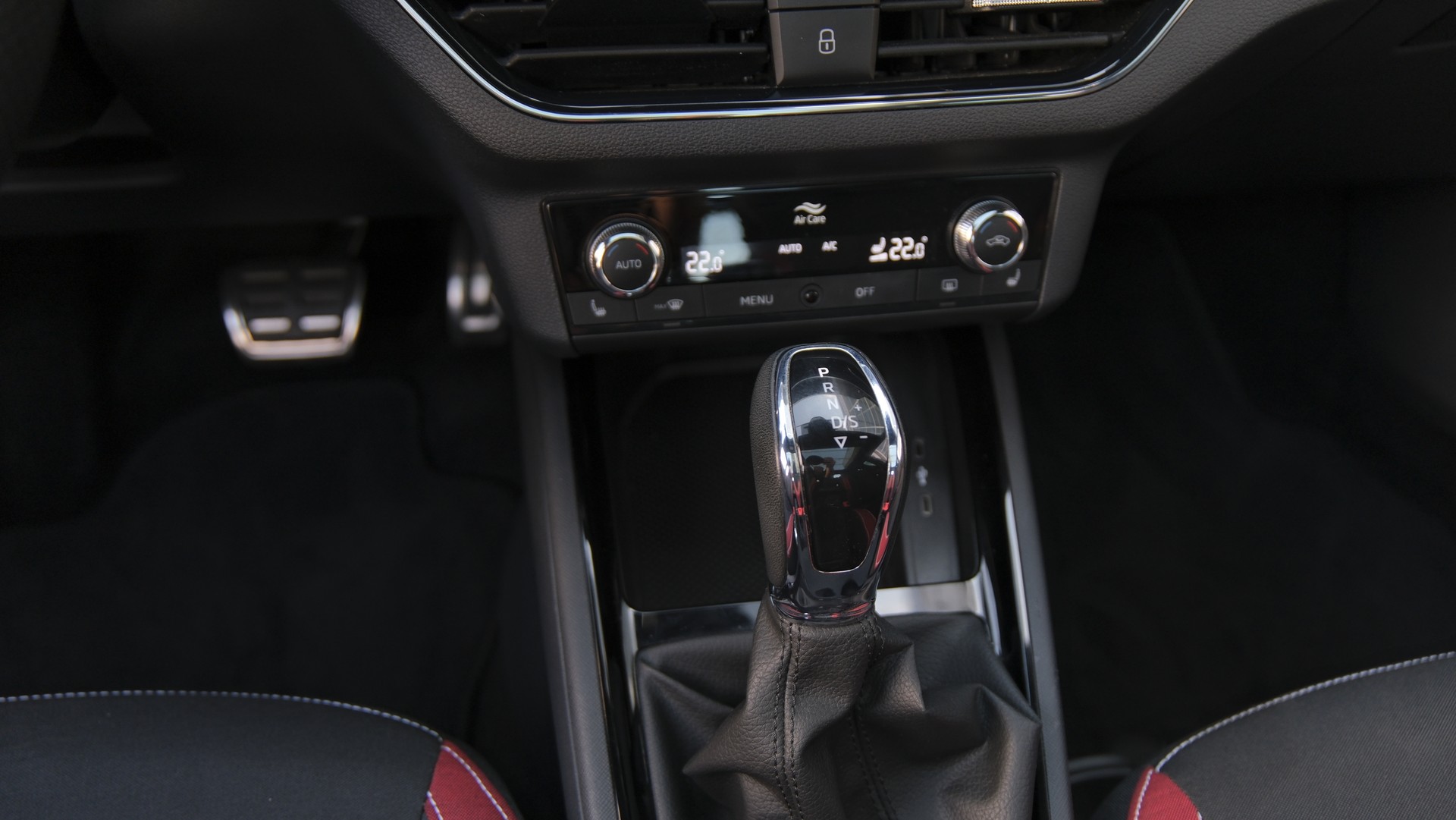 SKODA Kamiq 1.5 TSI Monte Carlo DSG-image-19