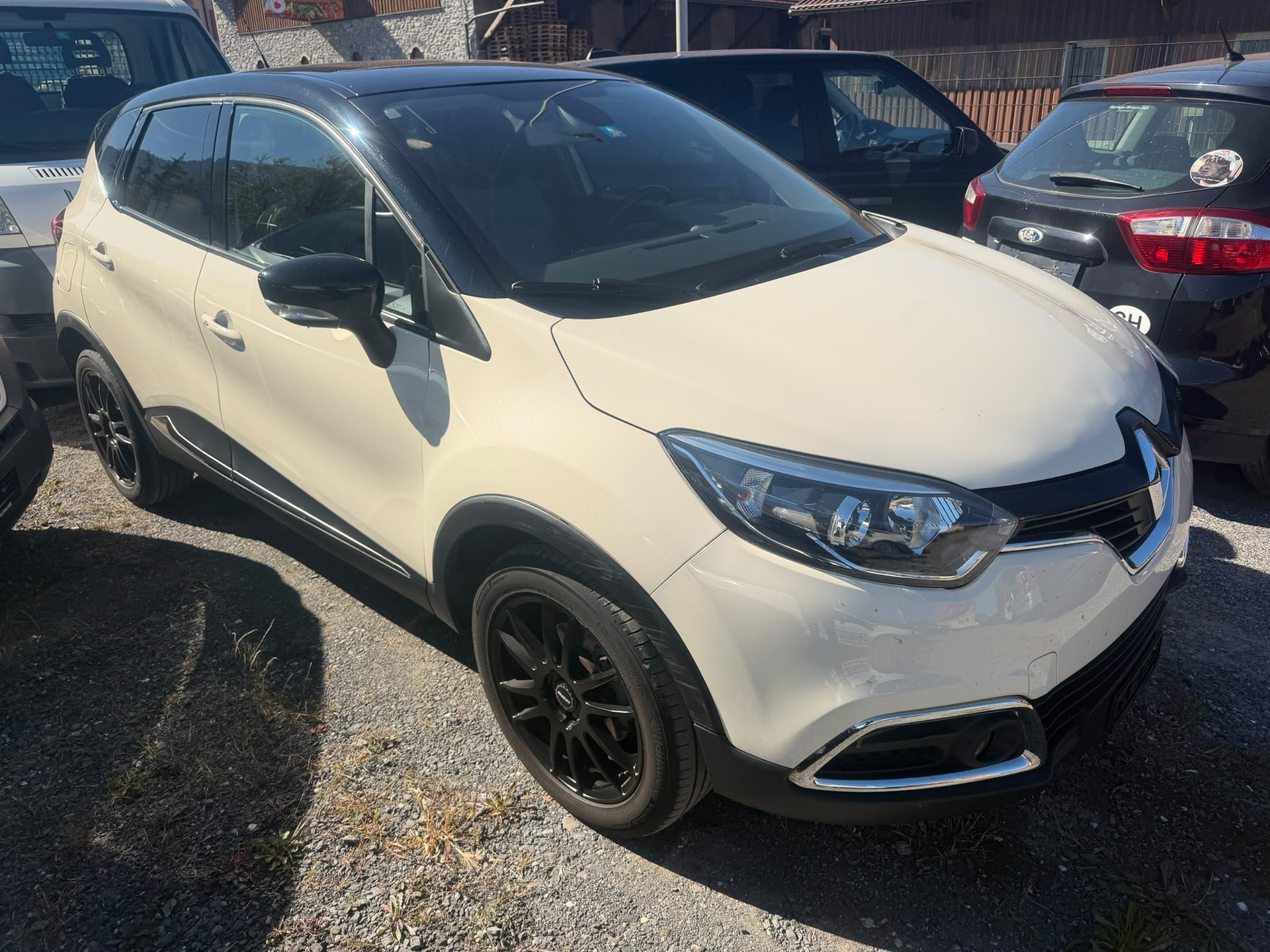 RENAULT Captur 1.2 T 16V-image-5