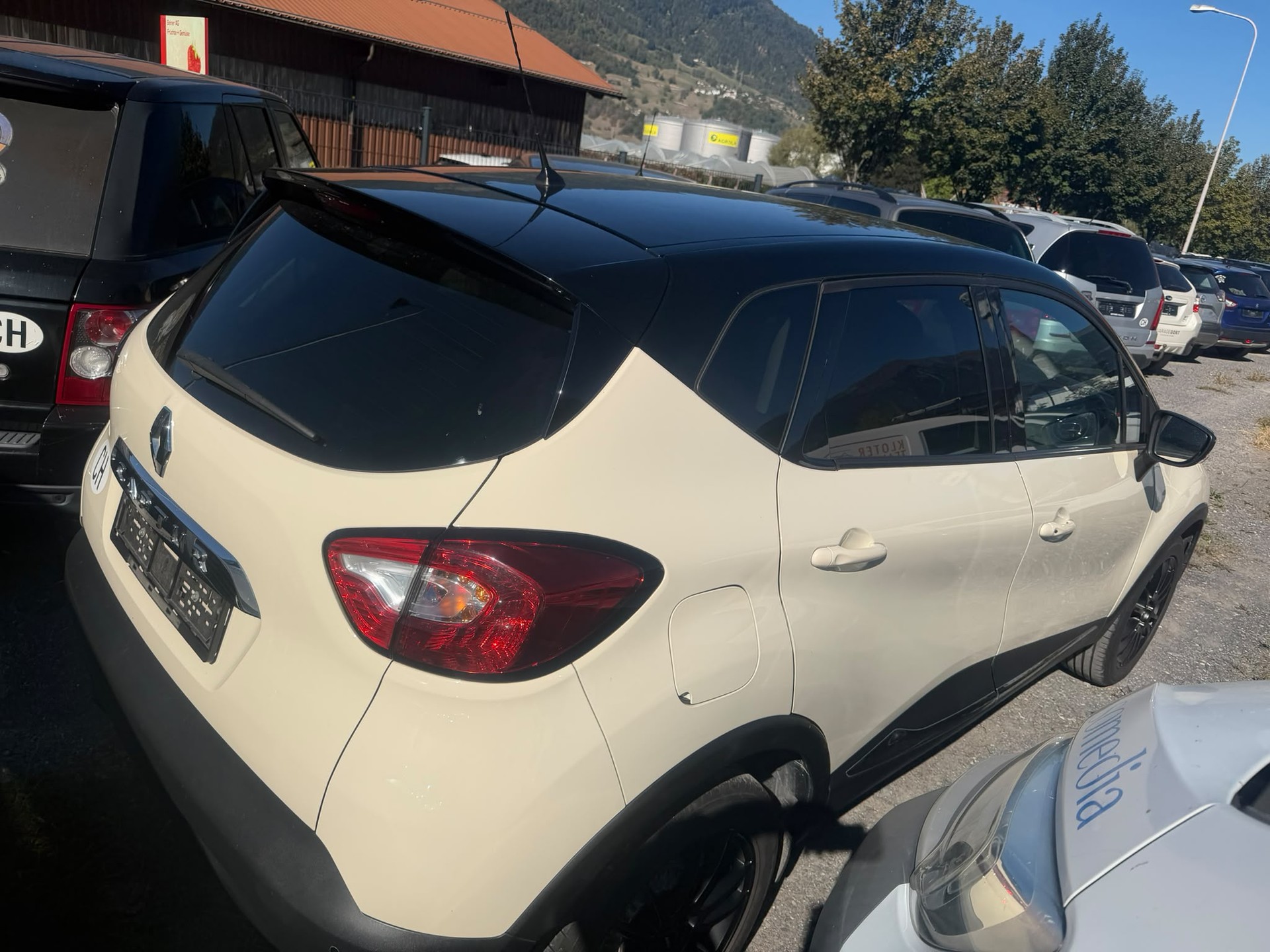 RENAULT Captur 1.2 T 16V-image-3