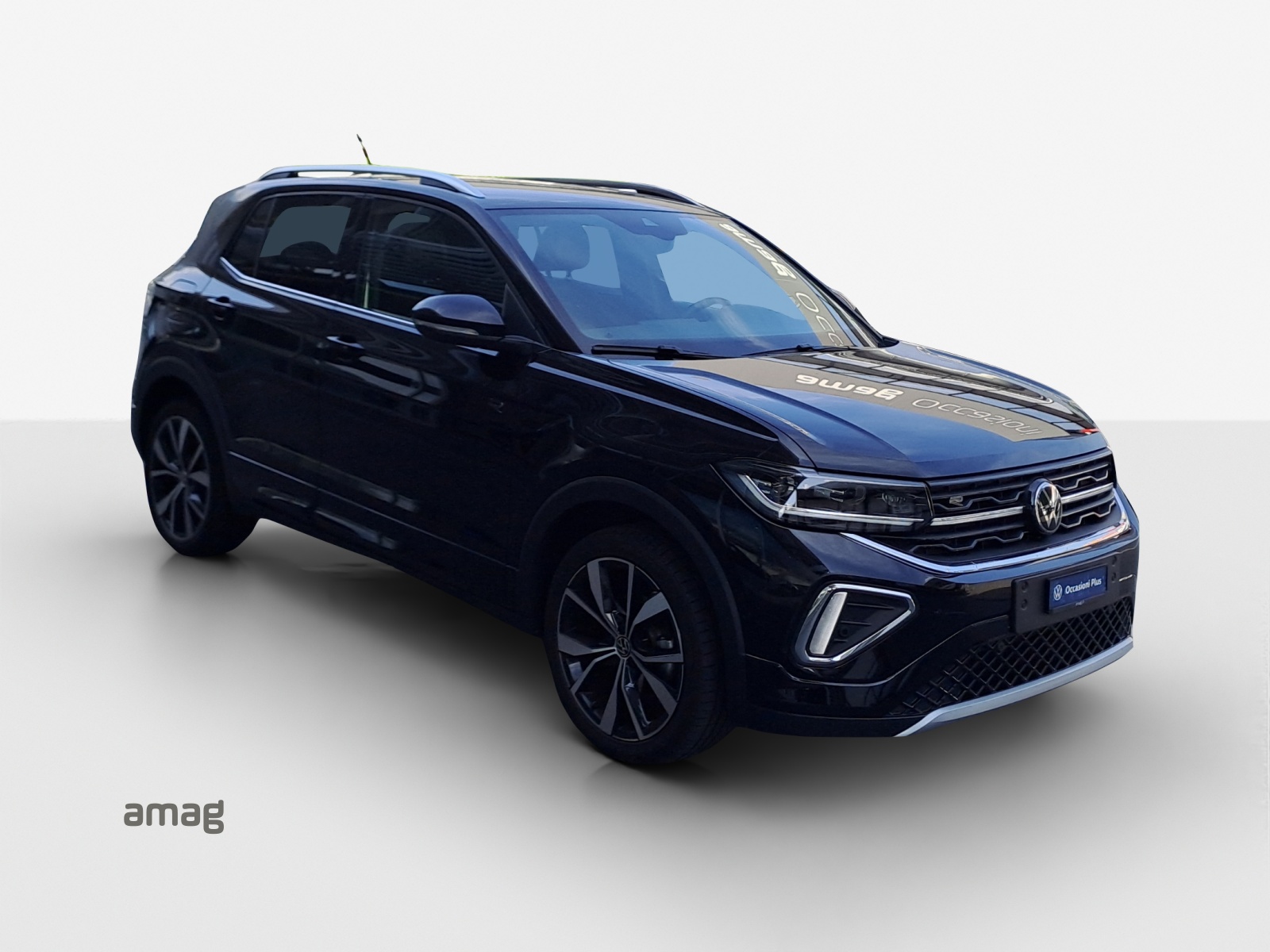 VW T-Cross 1.5 TSI EVO ACT R-Line DSG-image-5
