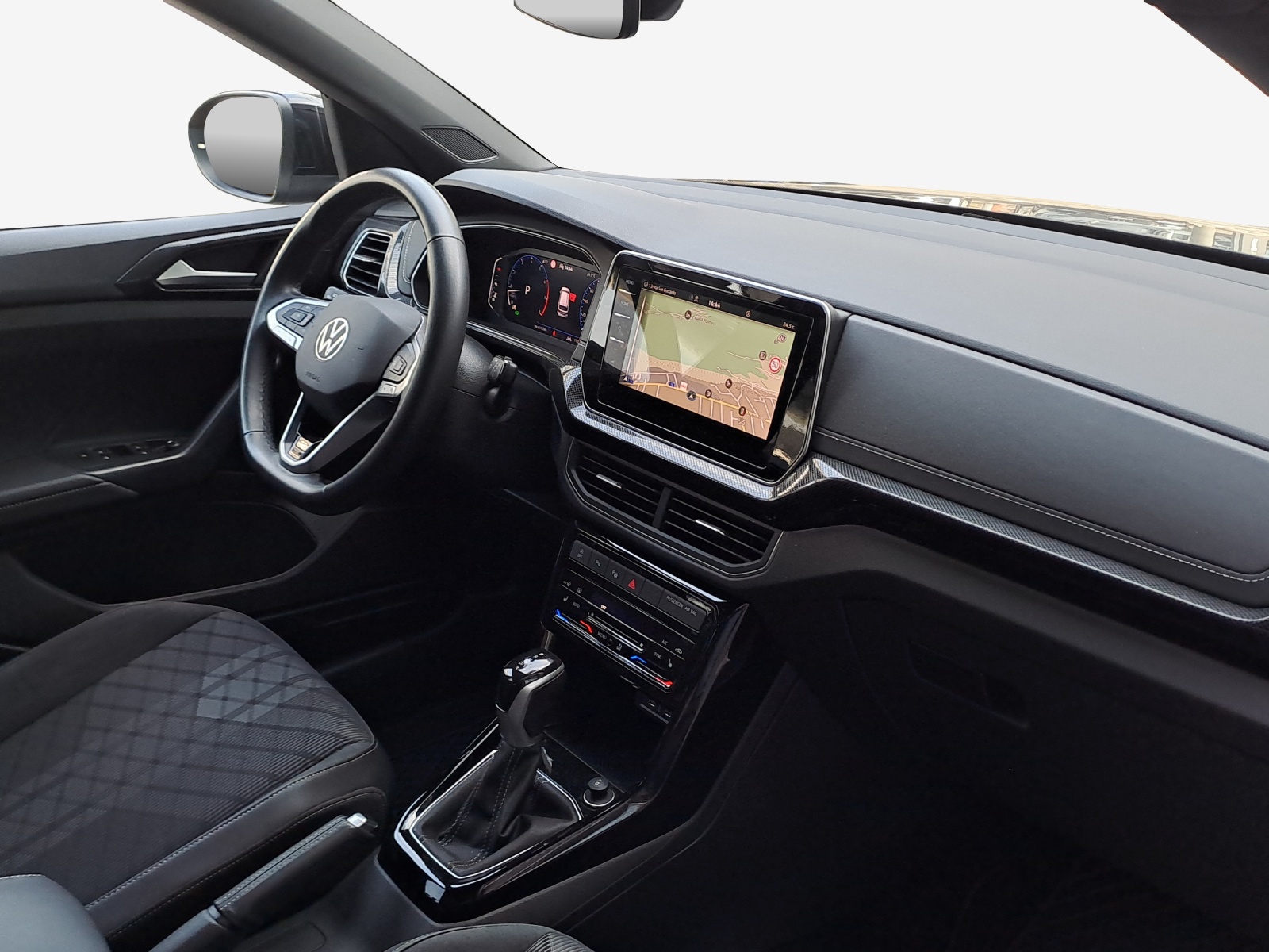 VW T-Cross 1.5 TSI EVO ACT R-Line DSG-image-15