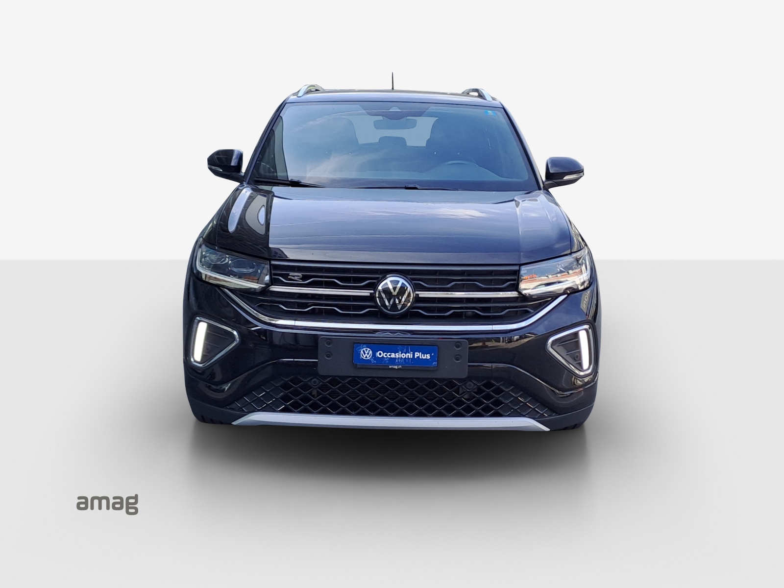 VW T-Cross 1.5 TSI EVO ACT R-Line DSG-image-6