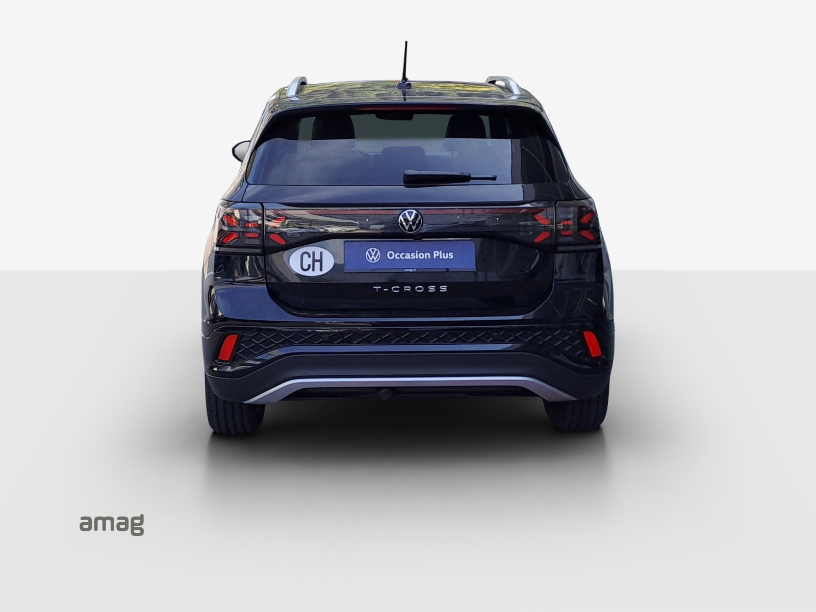 VW T-Cross 1.5 TSI EVO ACT R-Line DSG-showroom-element-3