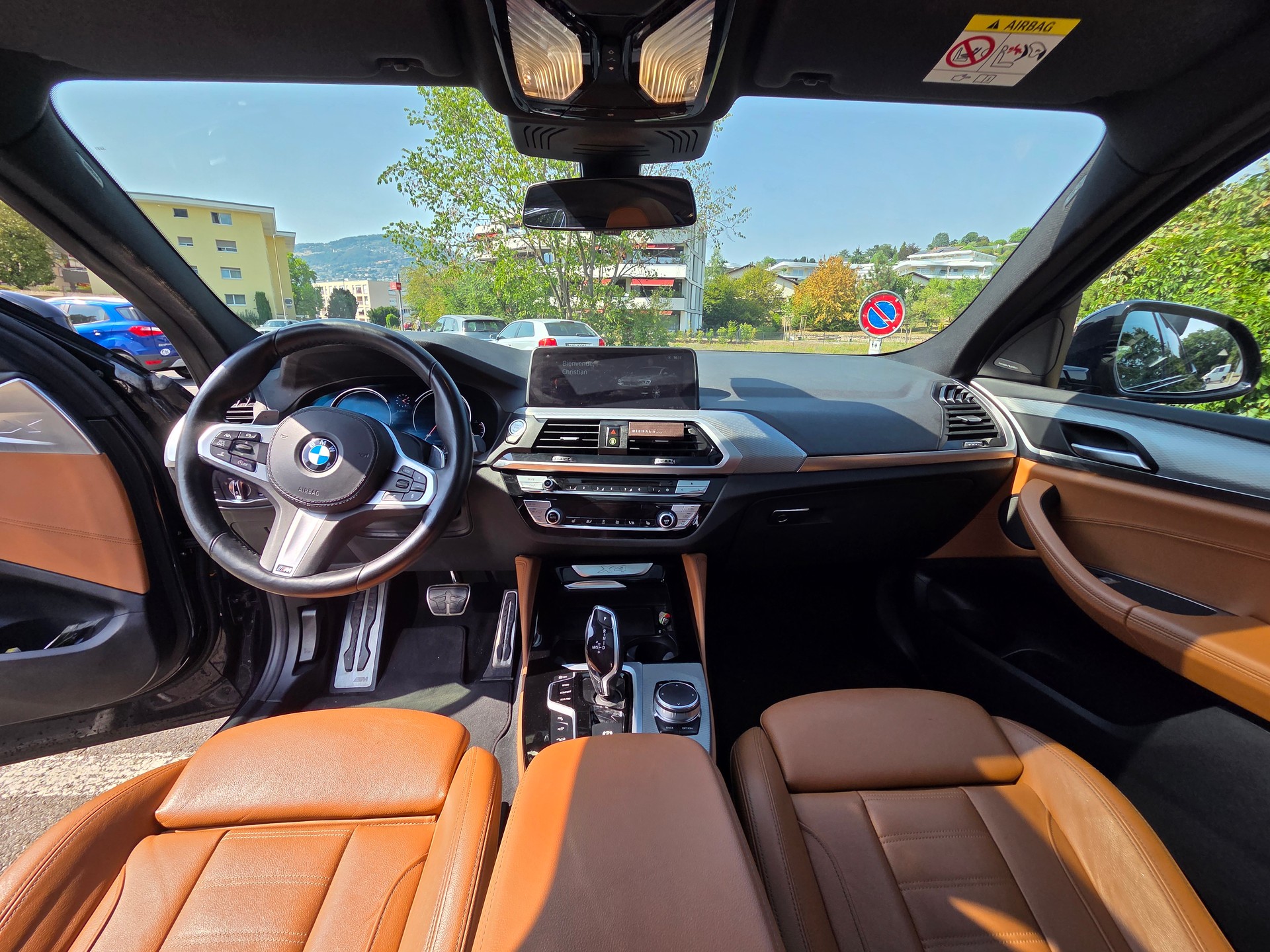 BMW 30i xDrive M Sport Steptronic-image-8