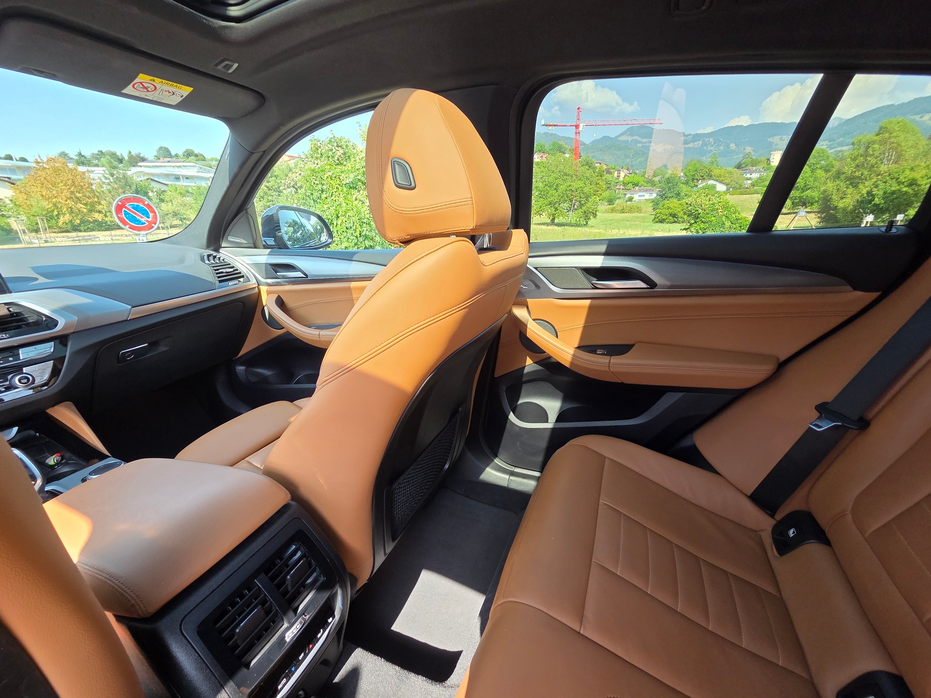 BMW 30i xDrive M Sport Steptronic-image-13