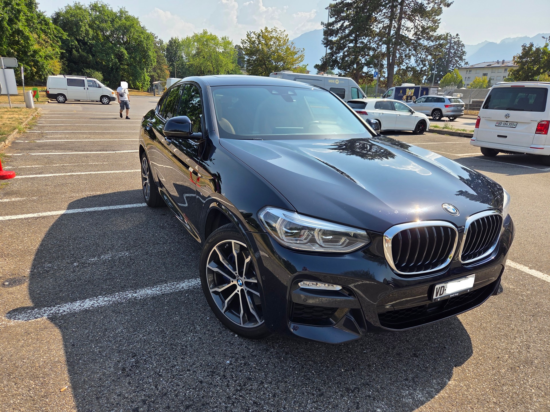 BMW 30i xDrive M Sport Steptronic-image-5