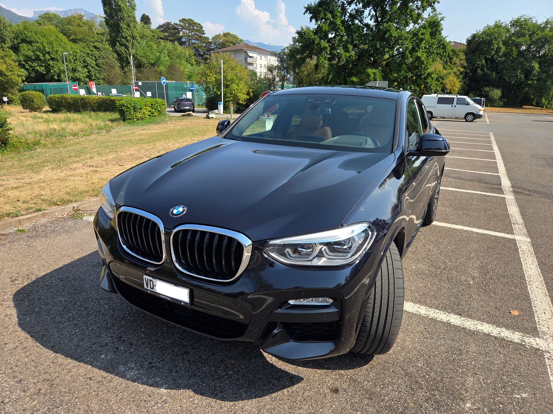 BMW 30i xDrive M Sport Steptronic