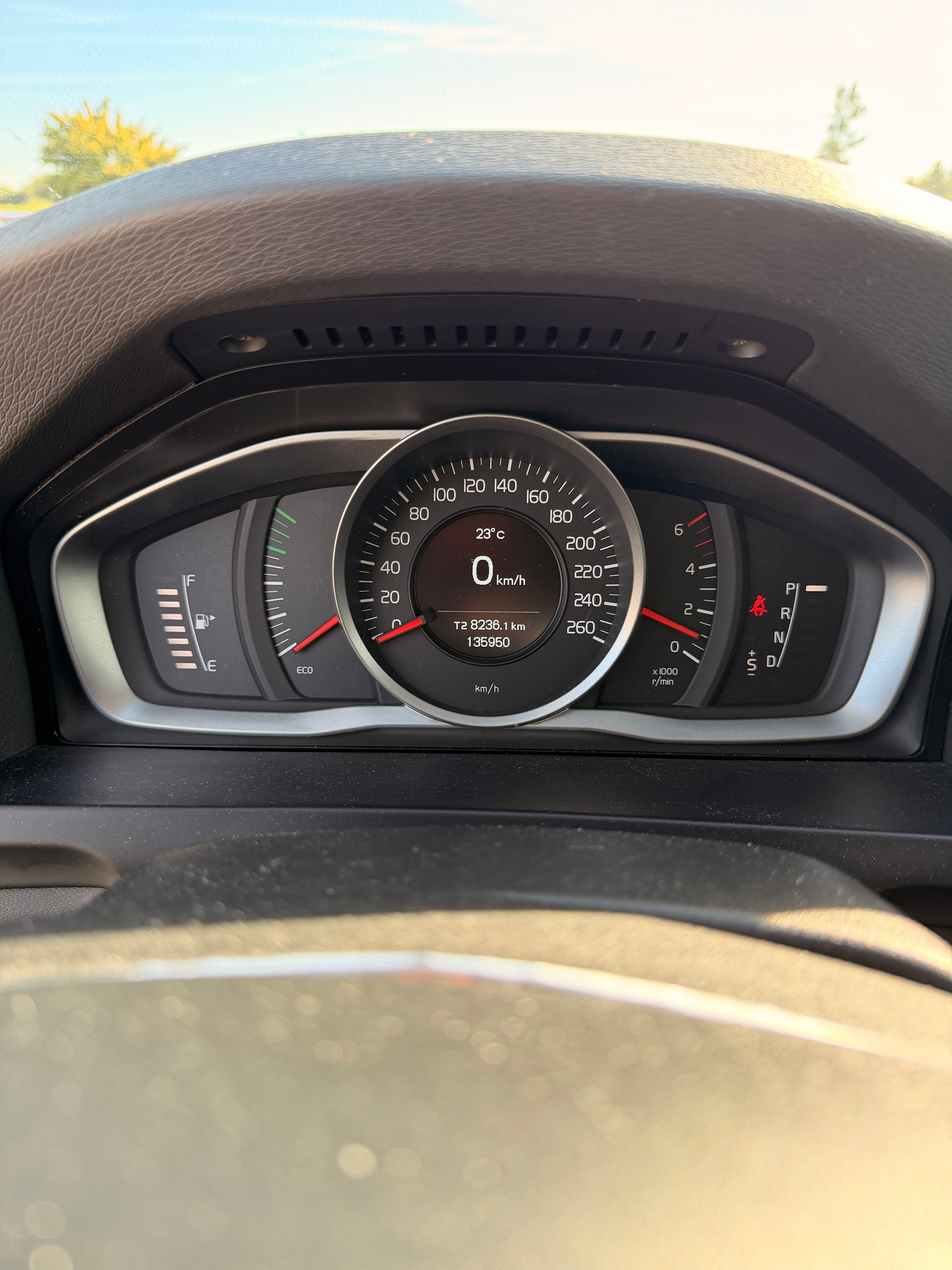 VOLVO 2.0 D3 Momentum S/S-image-3