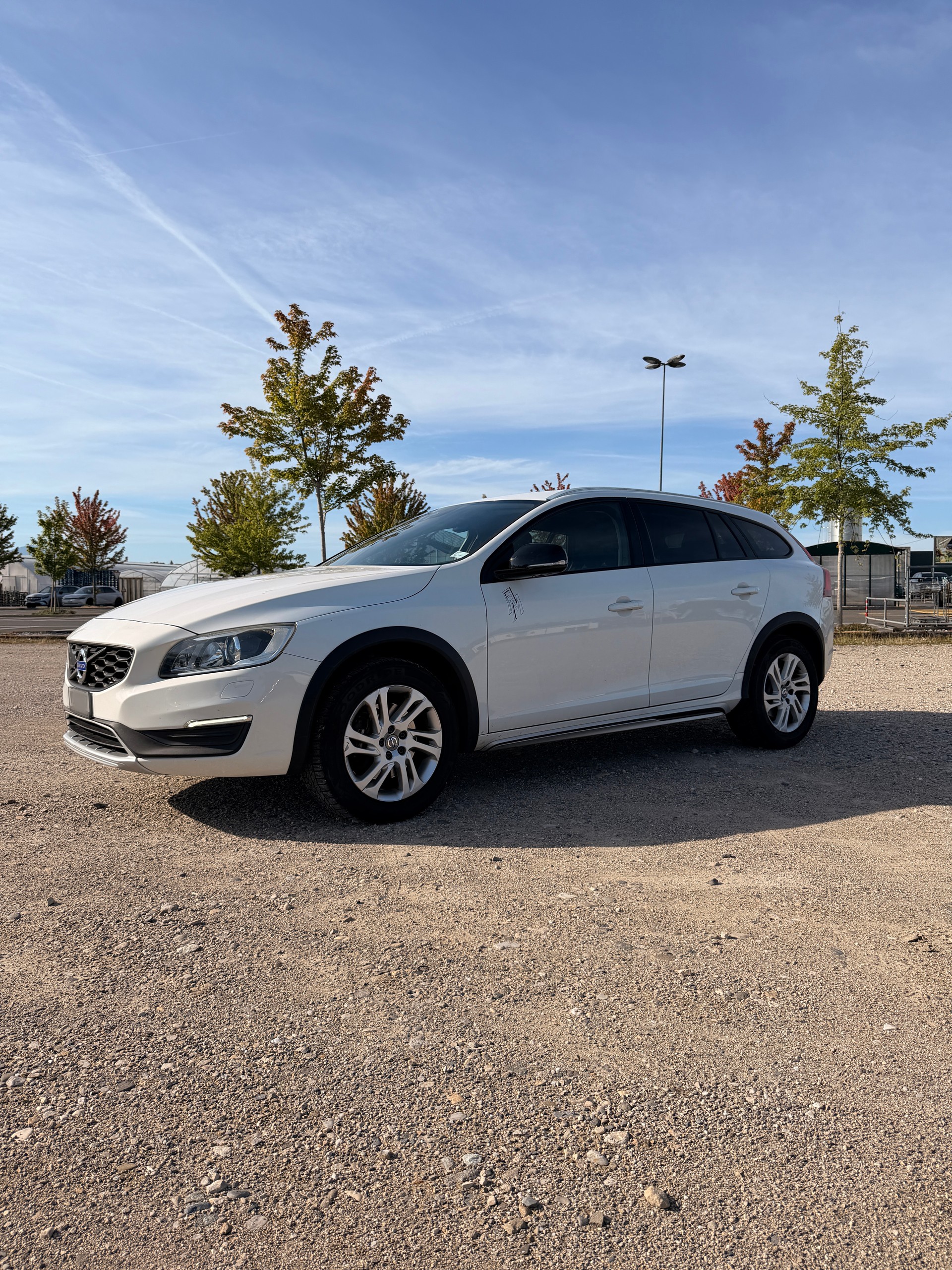 VOLVO 2.0 D3 Momentum S/S