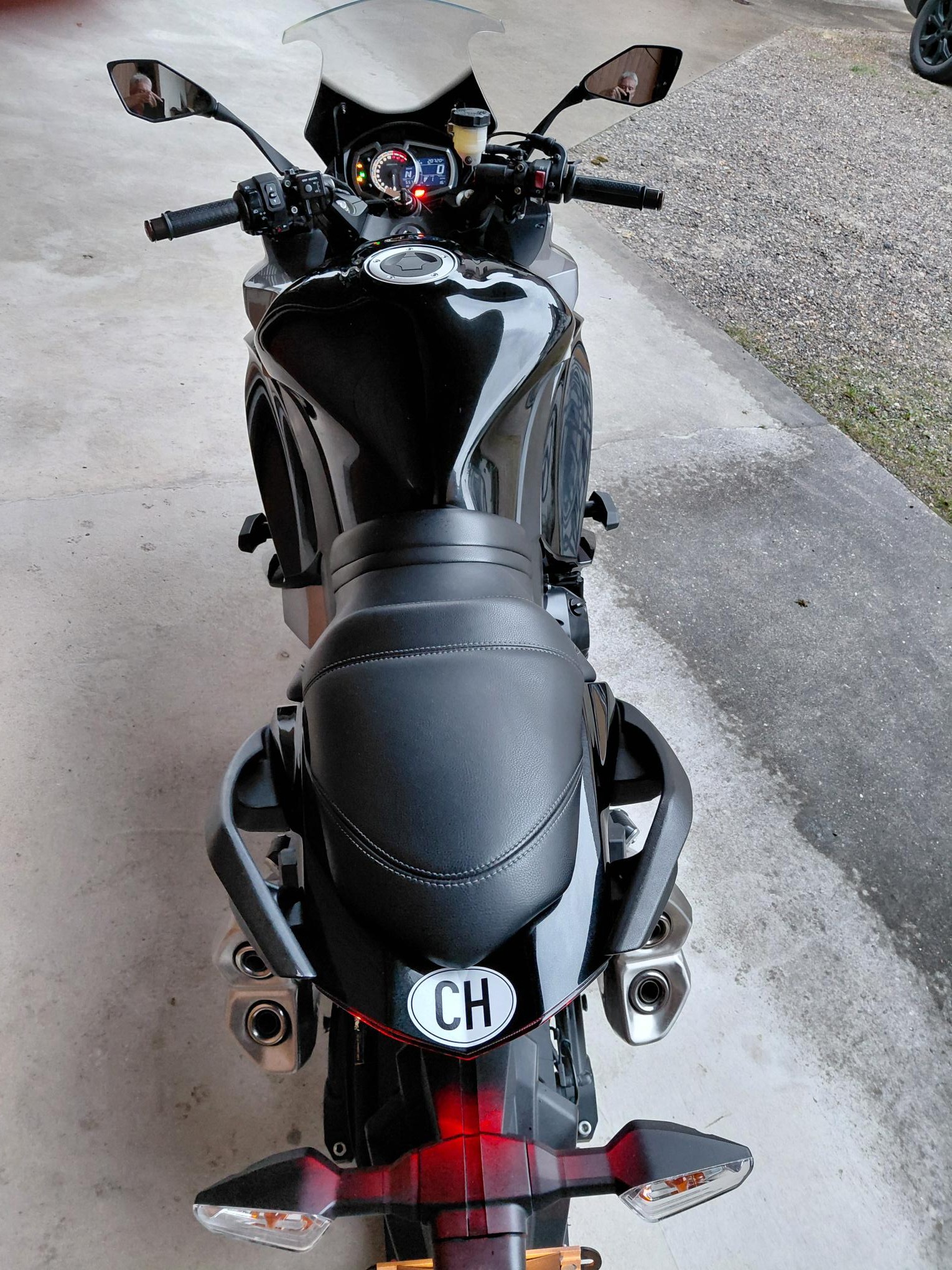 KAWASAKI Z 1000 SX Tourer ABS-image-3