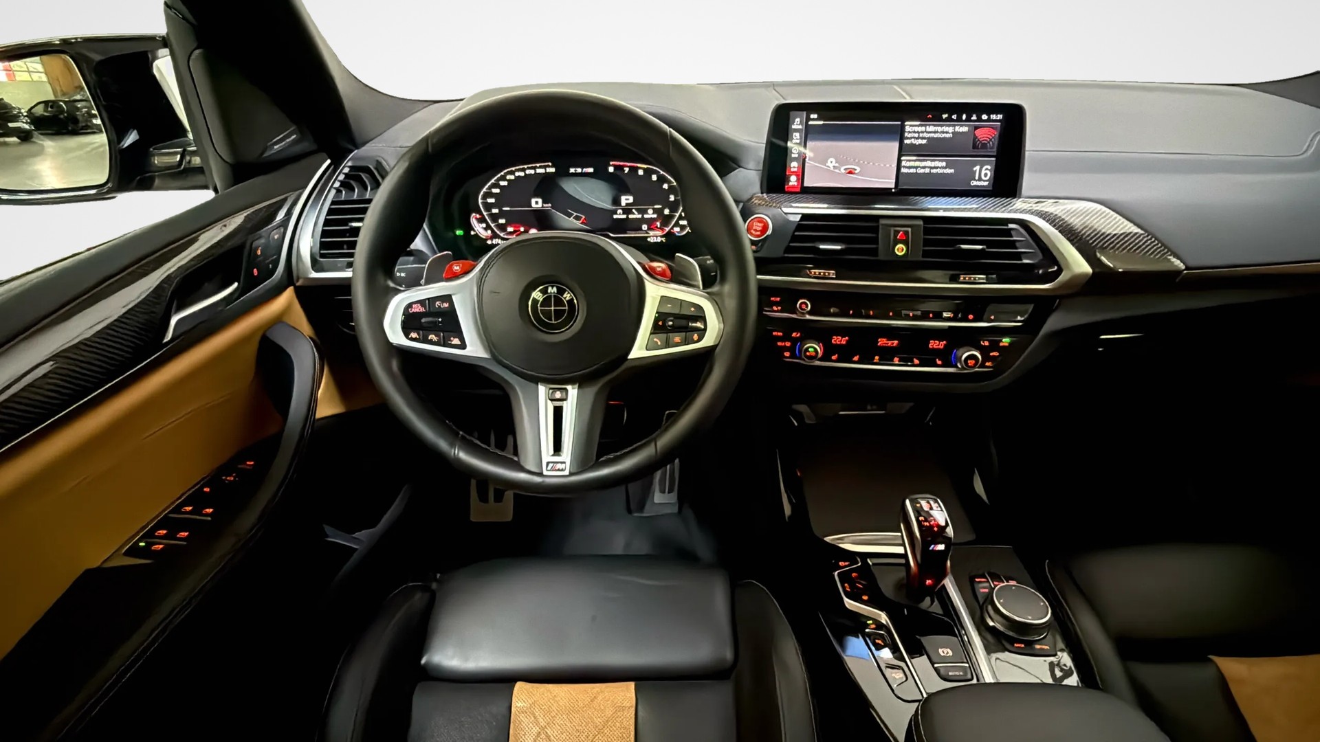 BMW xDrive M Competition Steptronic-image-16