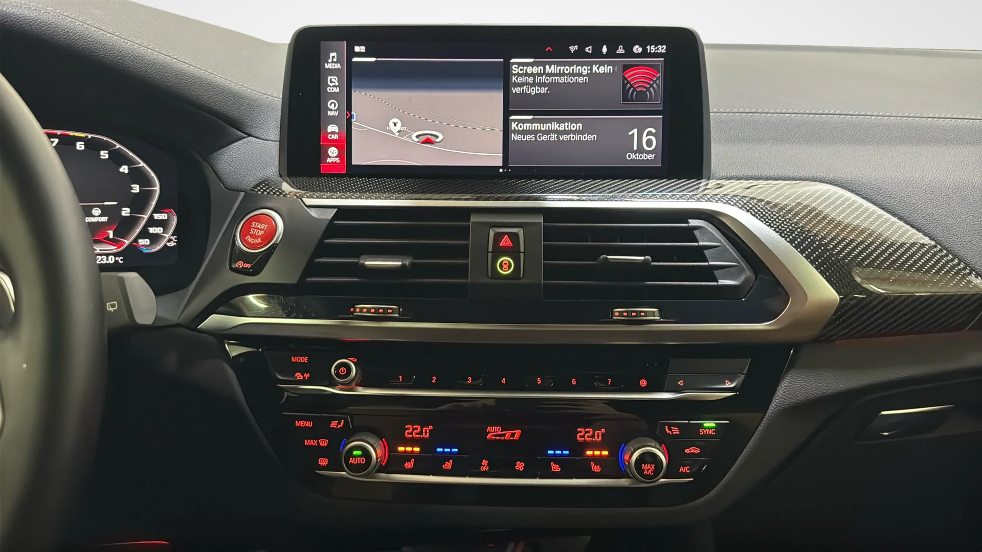 BMW xDrive M Competition Steptronic-image-17