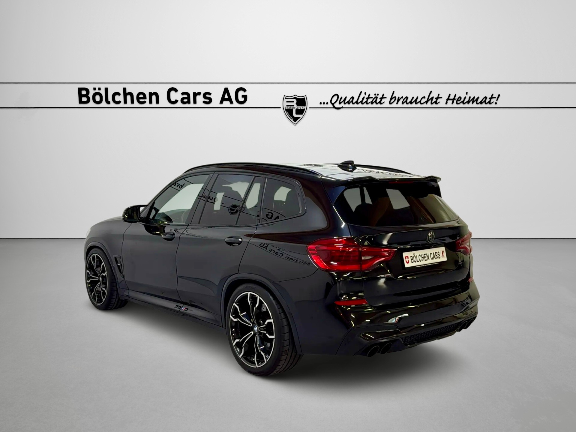 BMW xDrive M Competition Steptronic-showroom-element-3