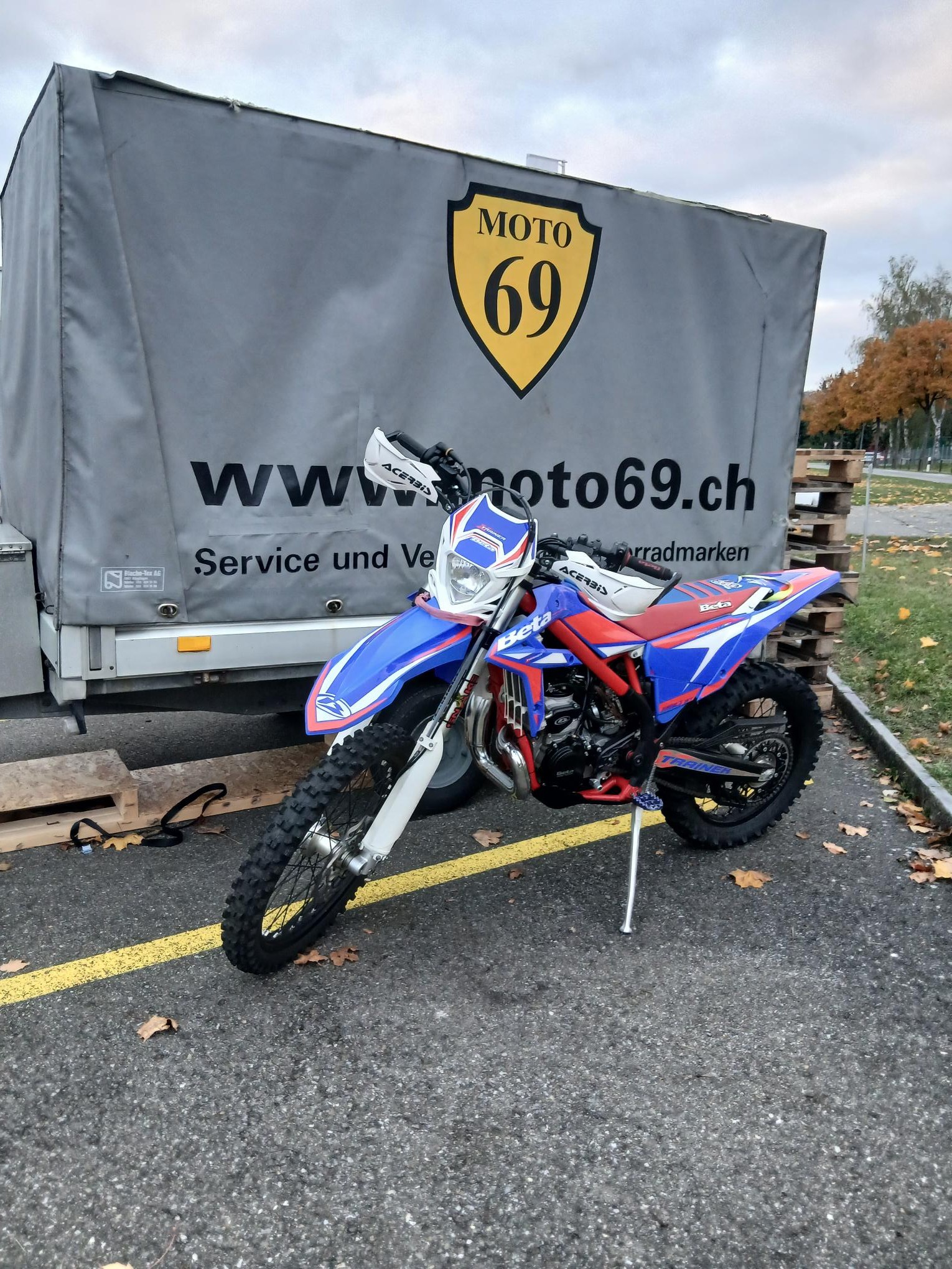 BETA X-Trainer 250-image-4