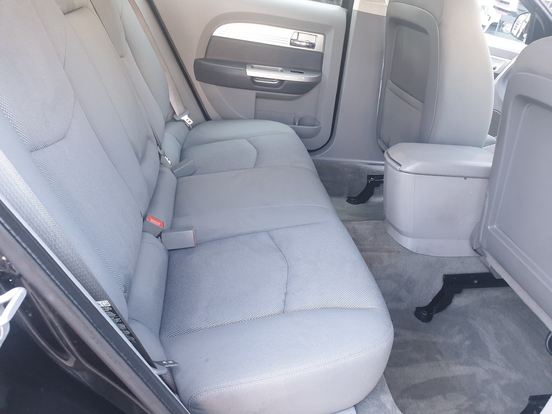 CHRYSLER Sebring 2.0 Touring-image-9