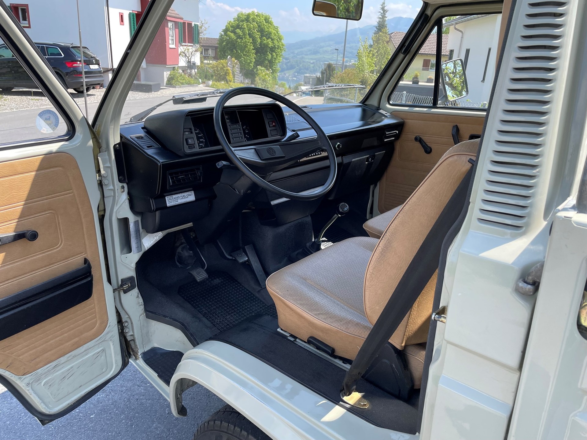 VW T3 2.1-image-7