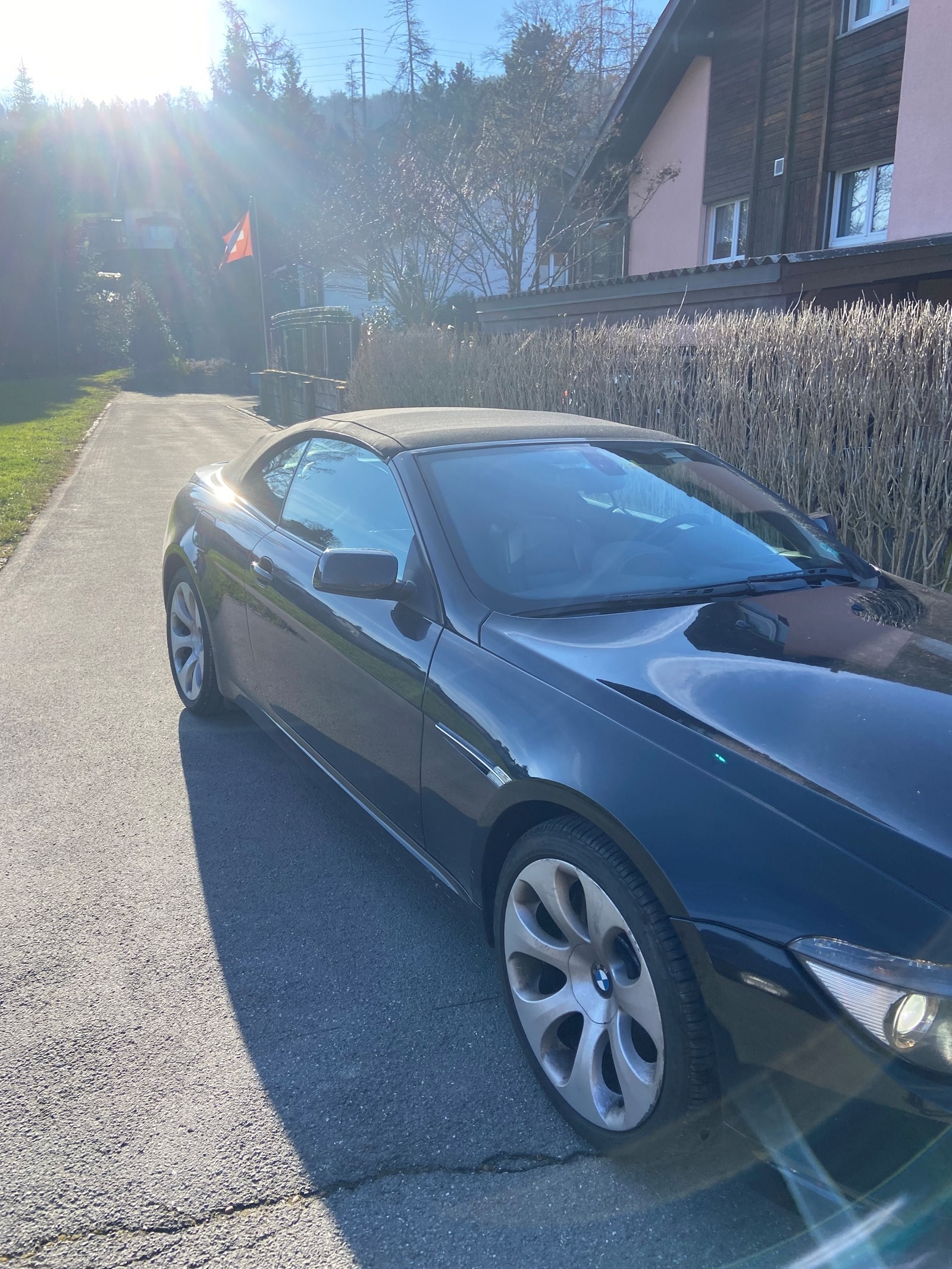 BMW 650i