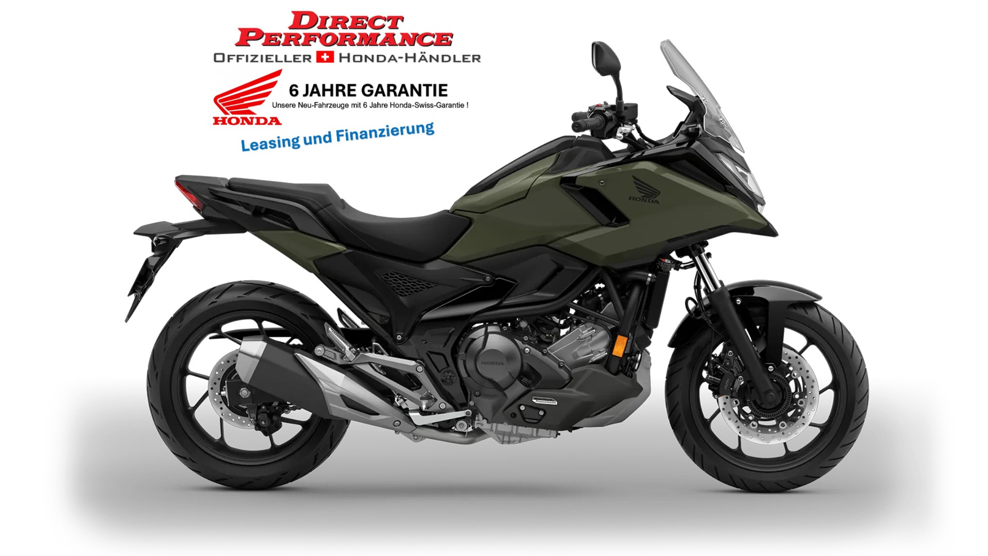 HONDA NC 750 X DCT-image-0
