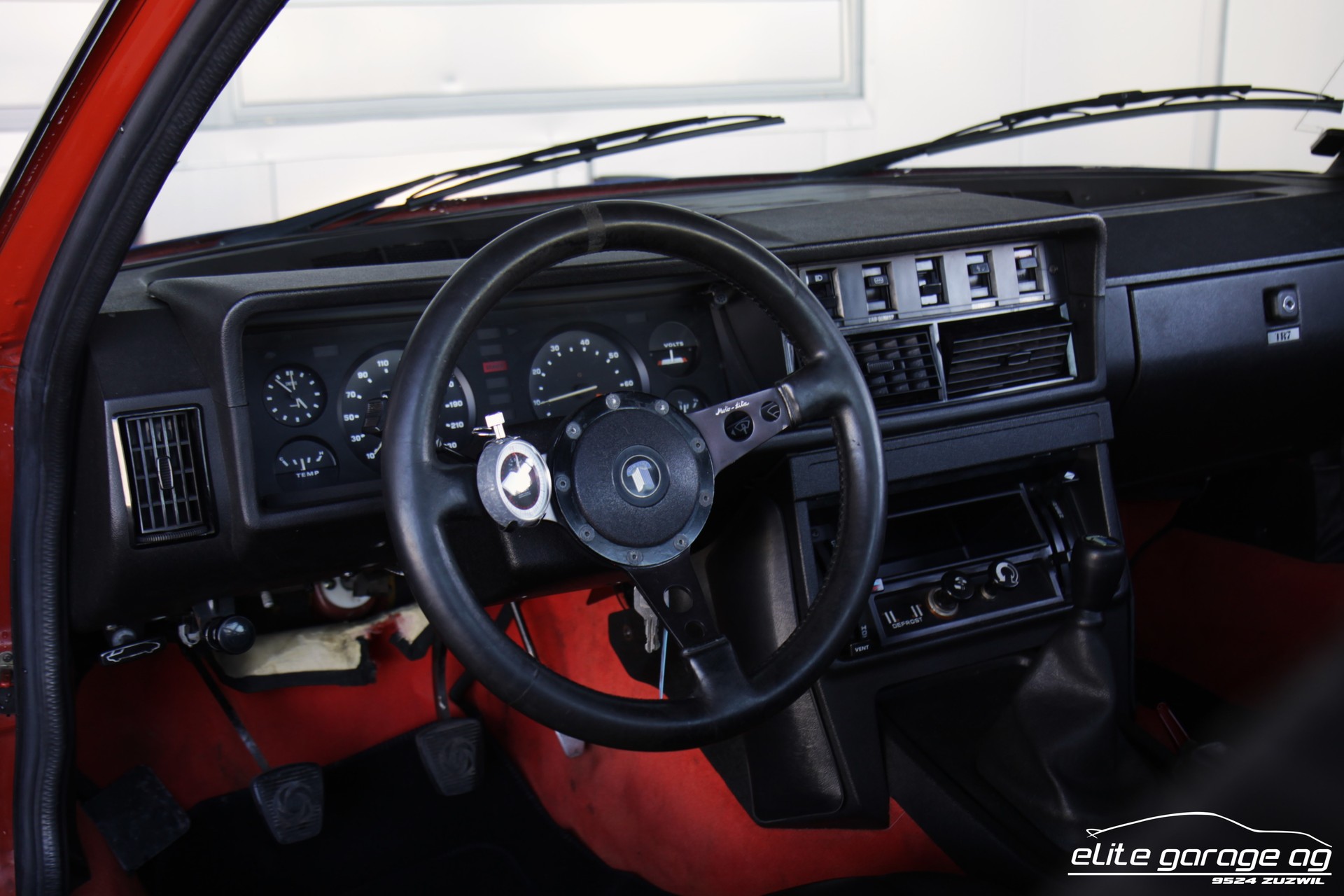 TRIUMPH TR7 RALLY VETERANENGEPRÜFT-image-12
